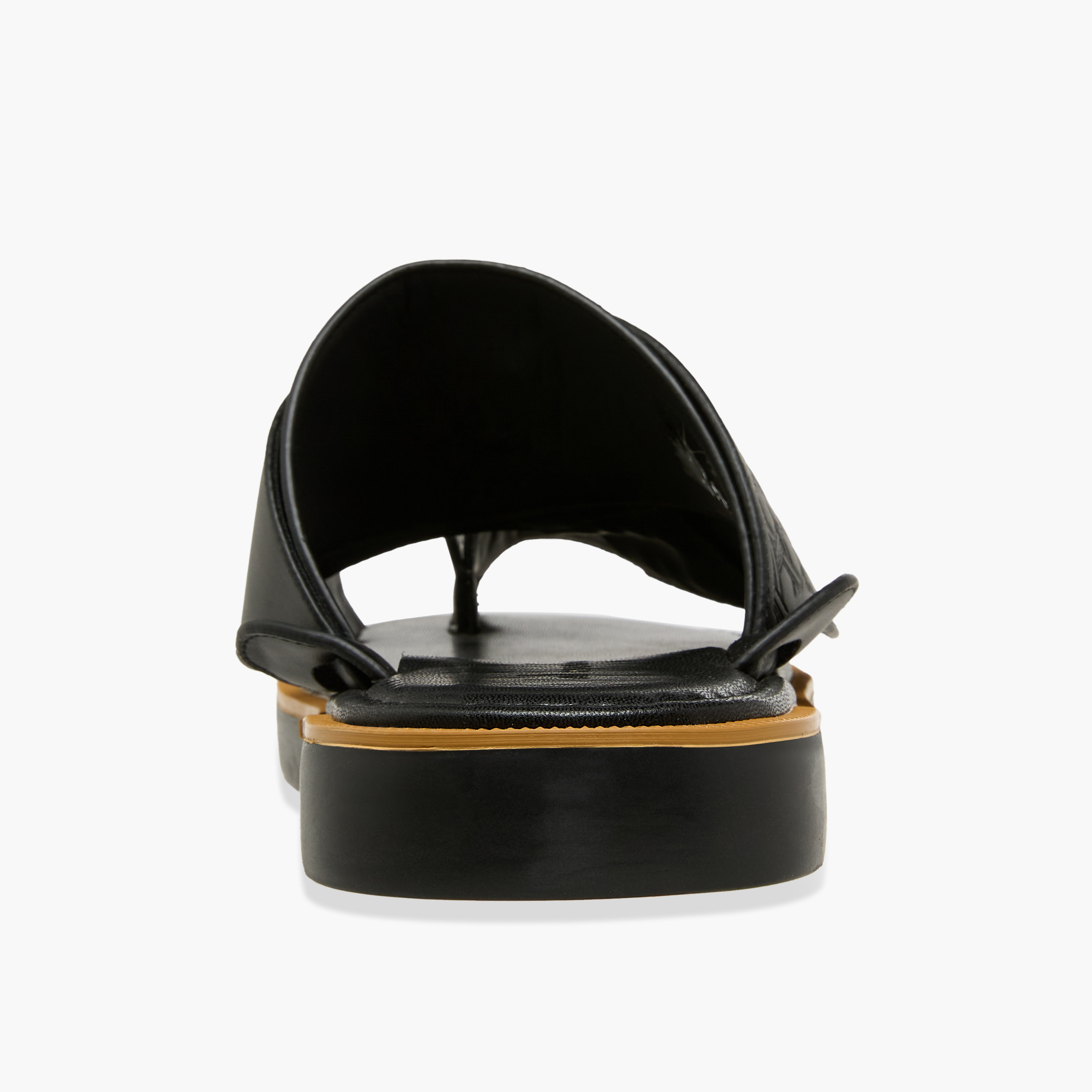 صندل عربي بارز الملمس للرجال من الواحة-men-shoes-sandals-image-5
