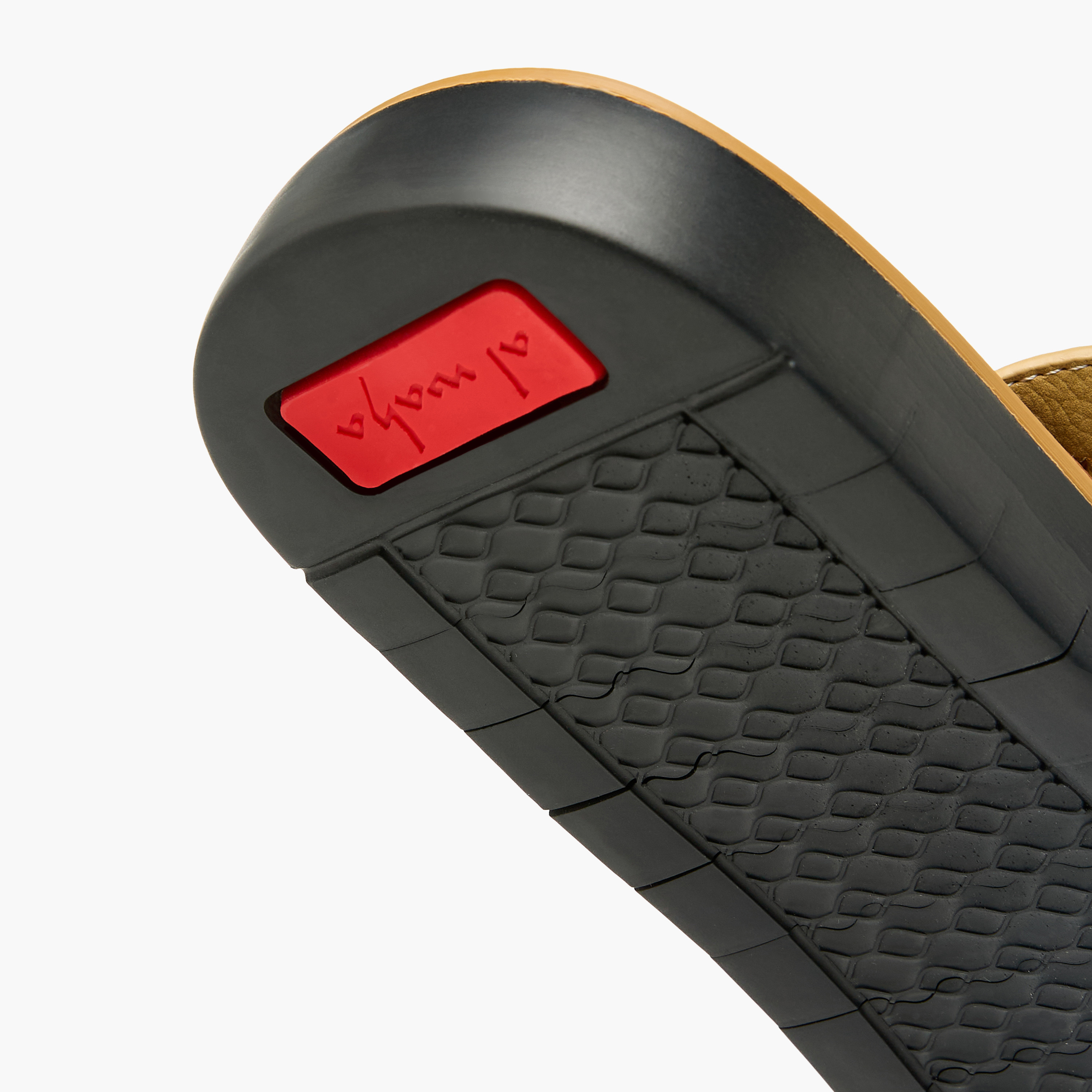 Al Waha Men Toe Loop Detail Arabic Sandals-men-shoes-sandals-image-6