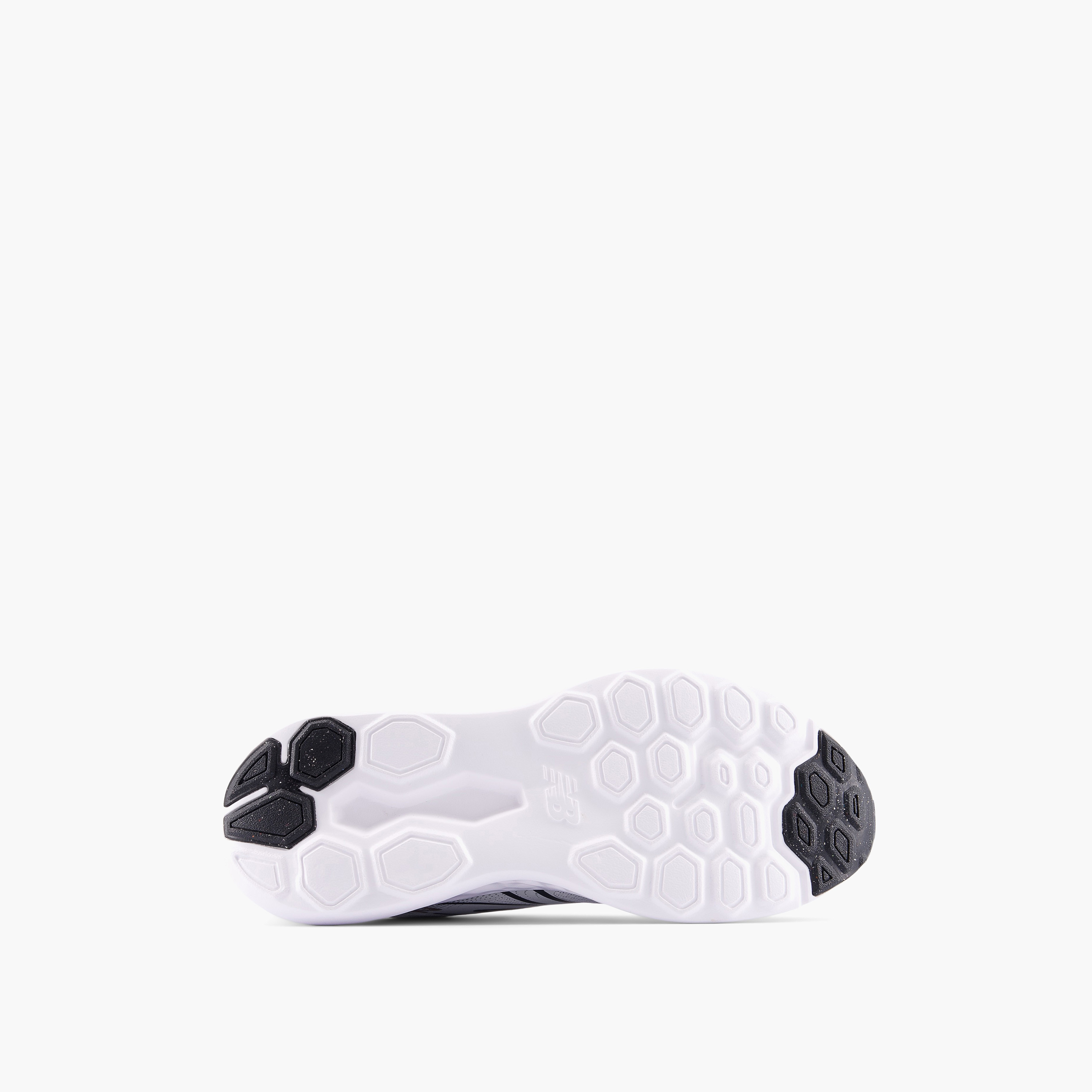 حذاء رياضي برباط إغلاق وطبعات شعار للرجال من نيو بالانس-sports-men-shoes-image-4