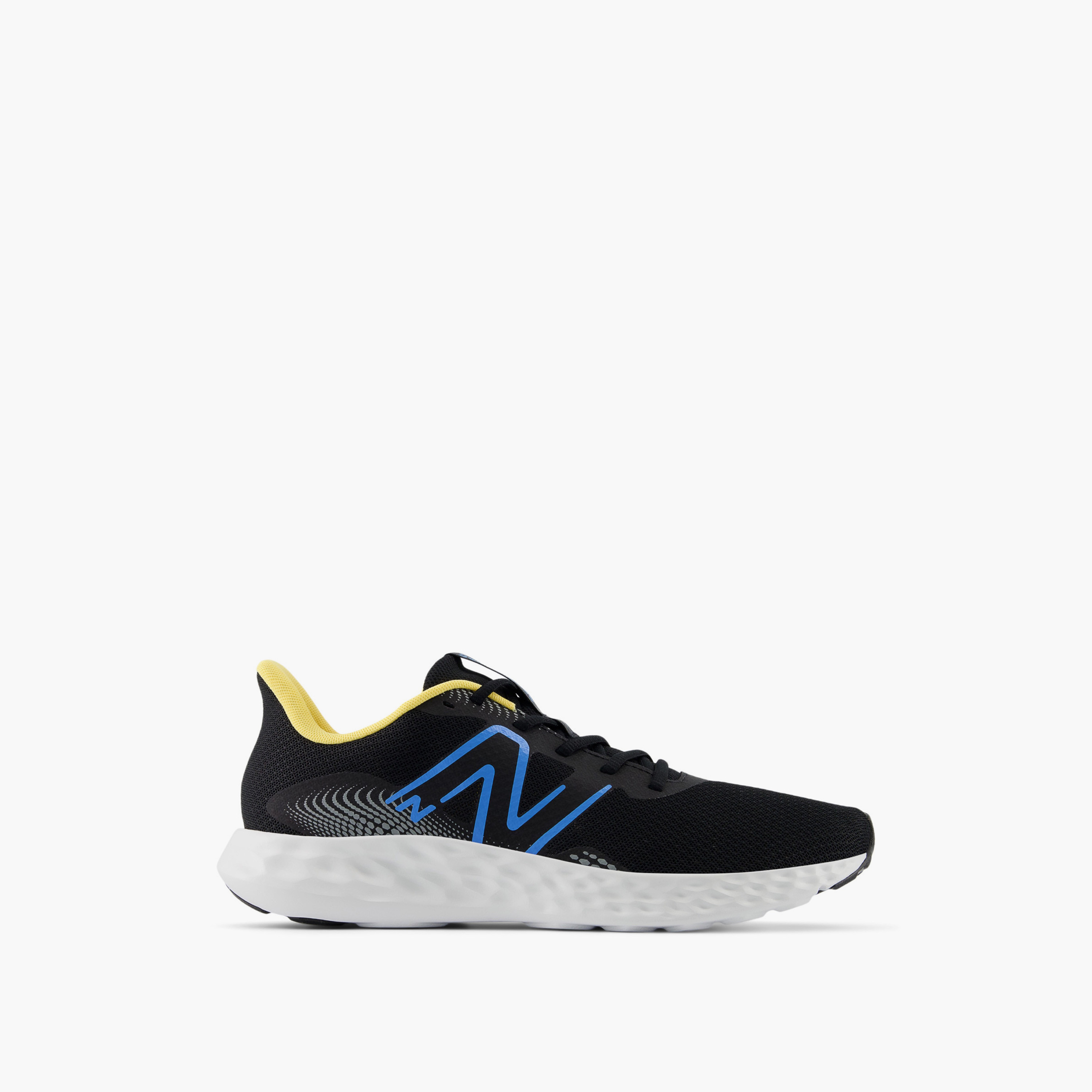حذاء رياضي 411 برباط للرجال من نيو بالانس - M411RM3-D-sports-men-shoes-image-2