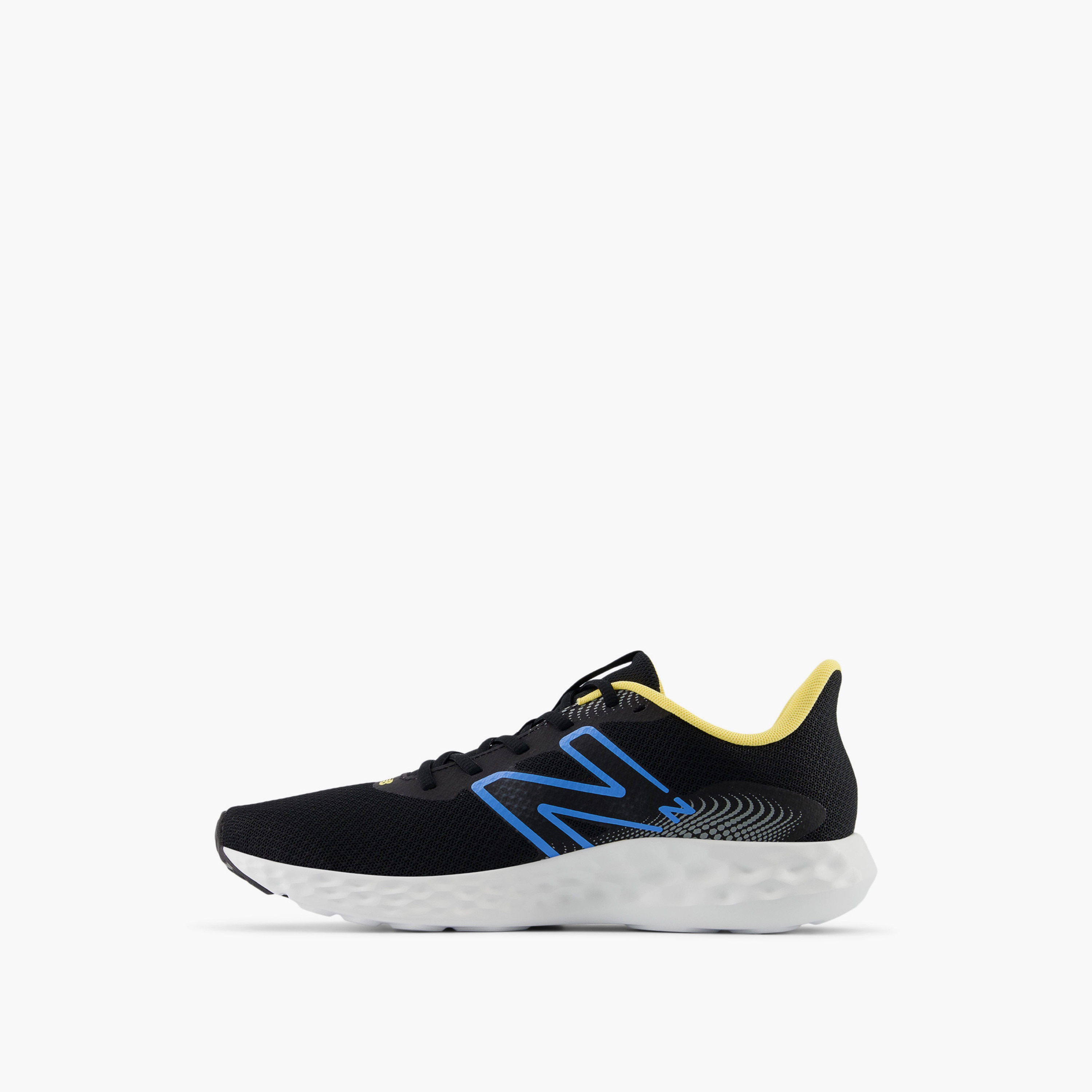 حذاء رياضي 411 برباط للرجال من نيو بالانس - M411RM3-D-sports-men-shoes-image-3