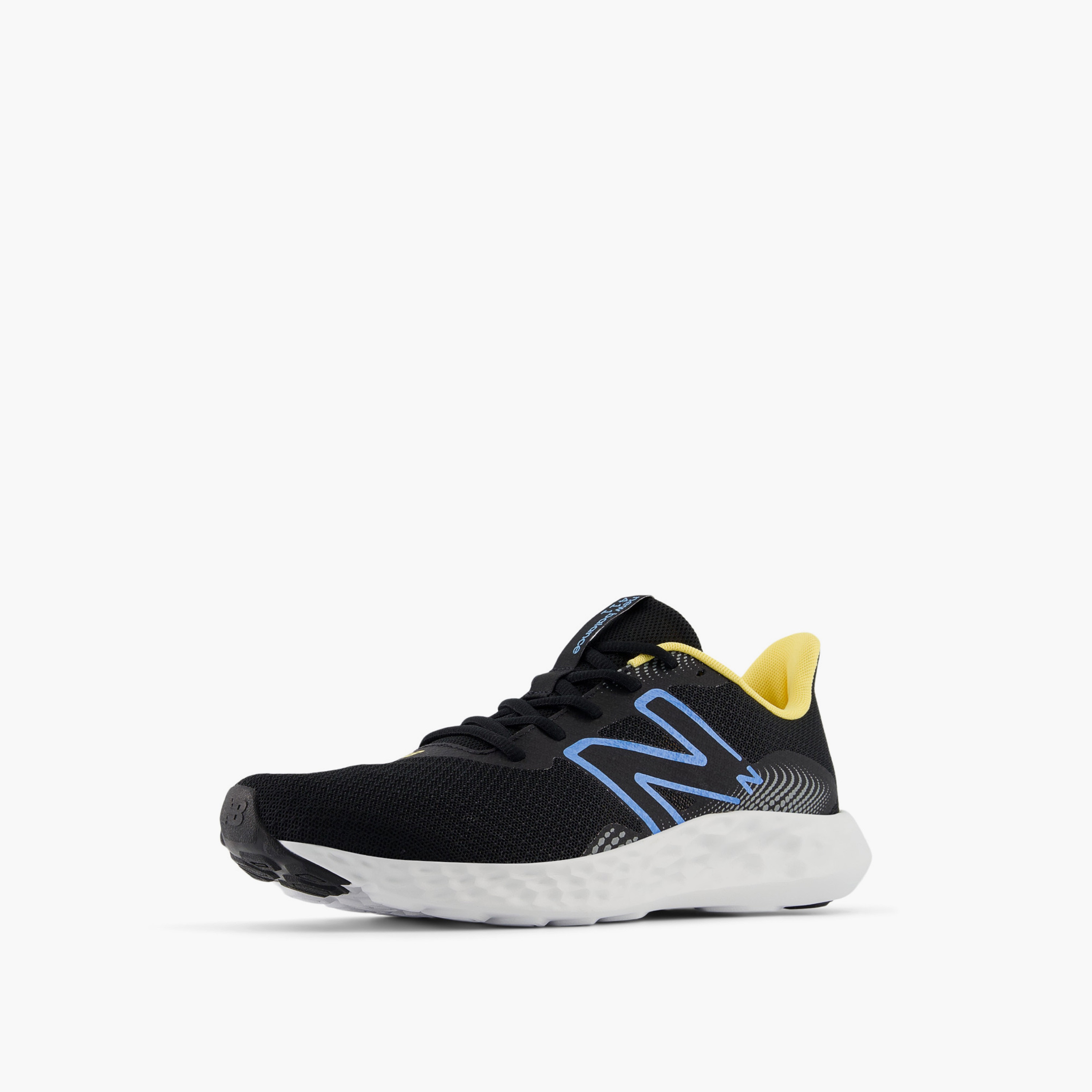 حذاء رياضي 411 برباط للرجال من نيو بالانس - M411RM3-D-sports-men-shoes-image-5