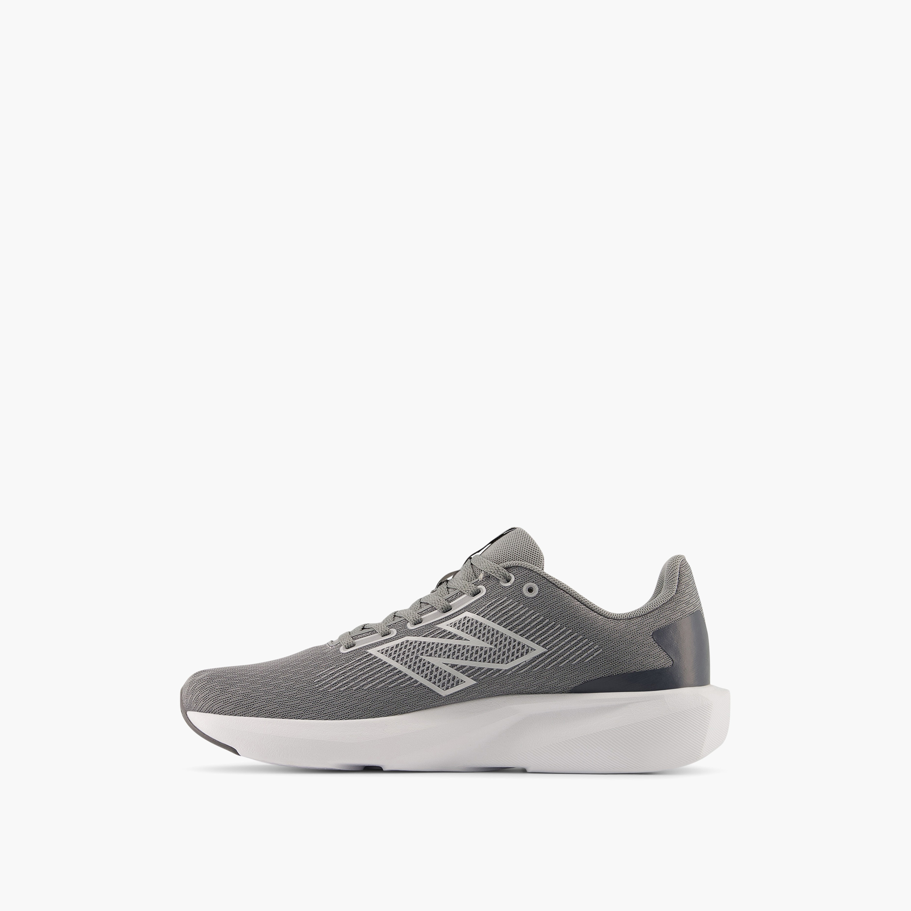 New Balance Men's Logo Print Lace-Up Sports Shoes-sports-men-shoes-image-5