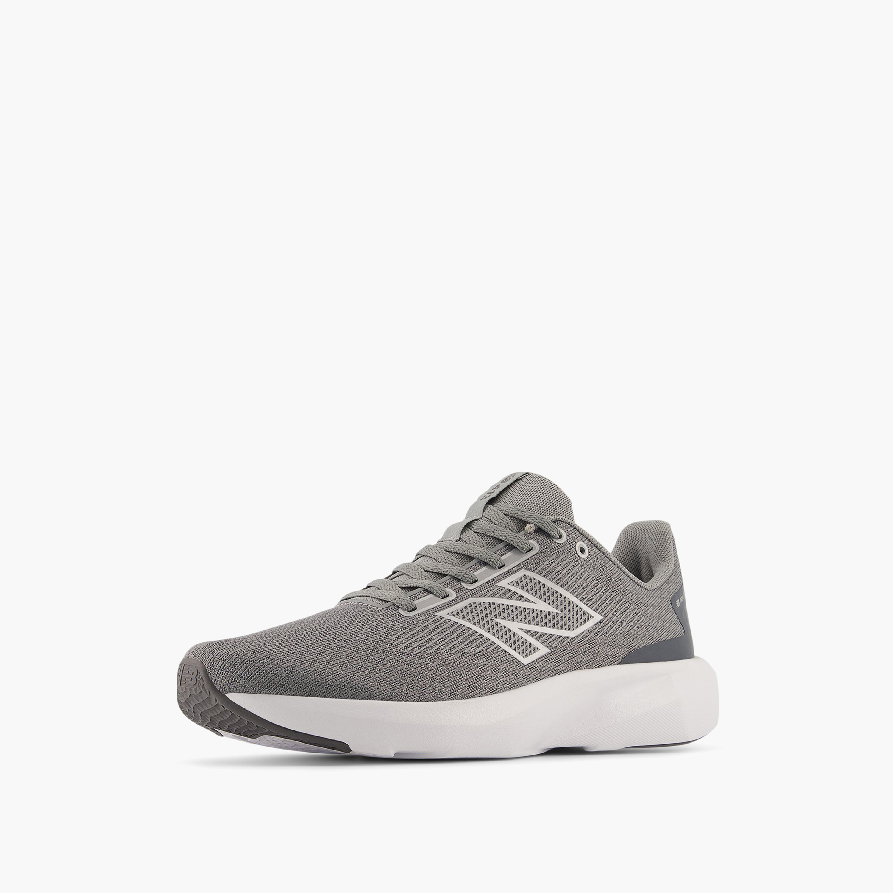 New Balance Men's Logo Print Lace-Up Sports Shoes-sports-men-shoes-image-8