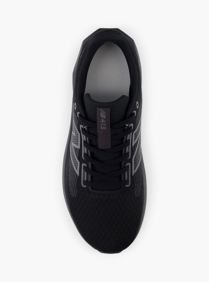 حذاء رياضي 413 برباط للرجال من نيو بالانس - M413LA3-D-sports-men-shoes-image-4