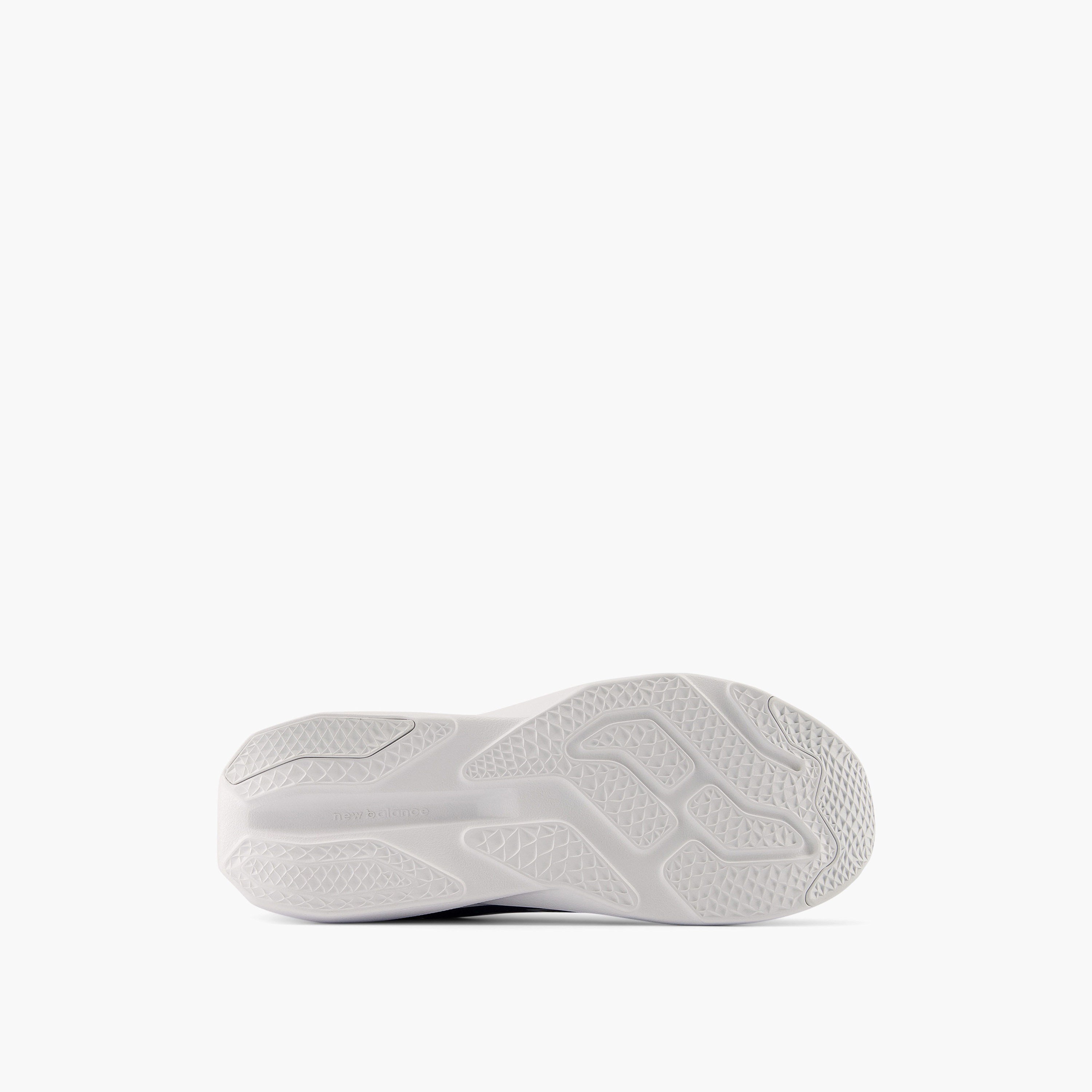 New Balance Men's Logo Print Lace-Up Sports Shoes-sports-men-shoes-image-9