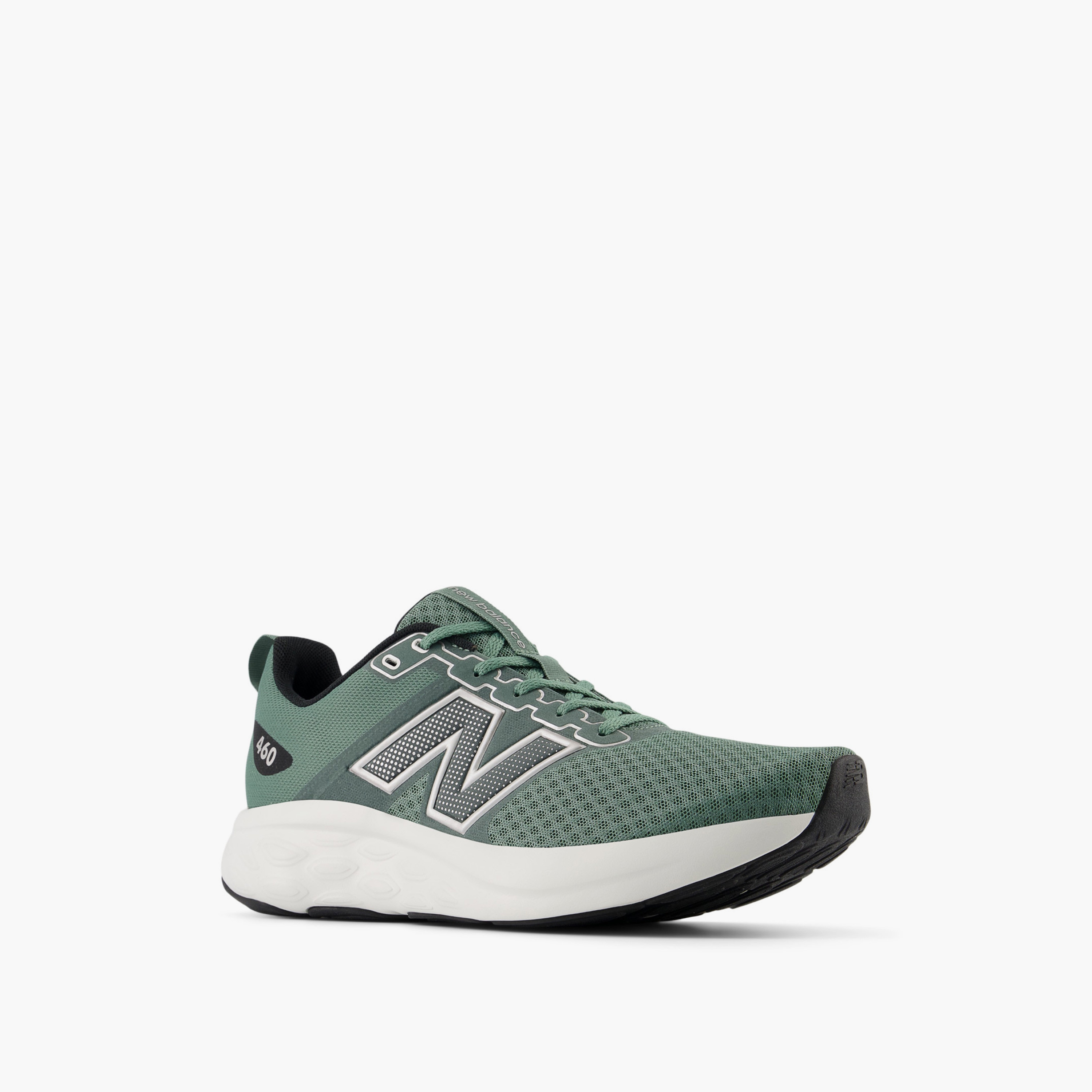 حذاء رياضي 460 برباط للرجال من نيو بالانس - M460CJ4-D-sports-men-shoes-image-1
