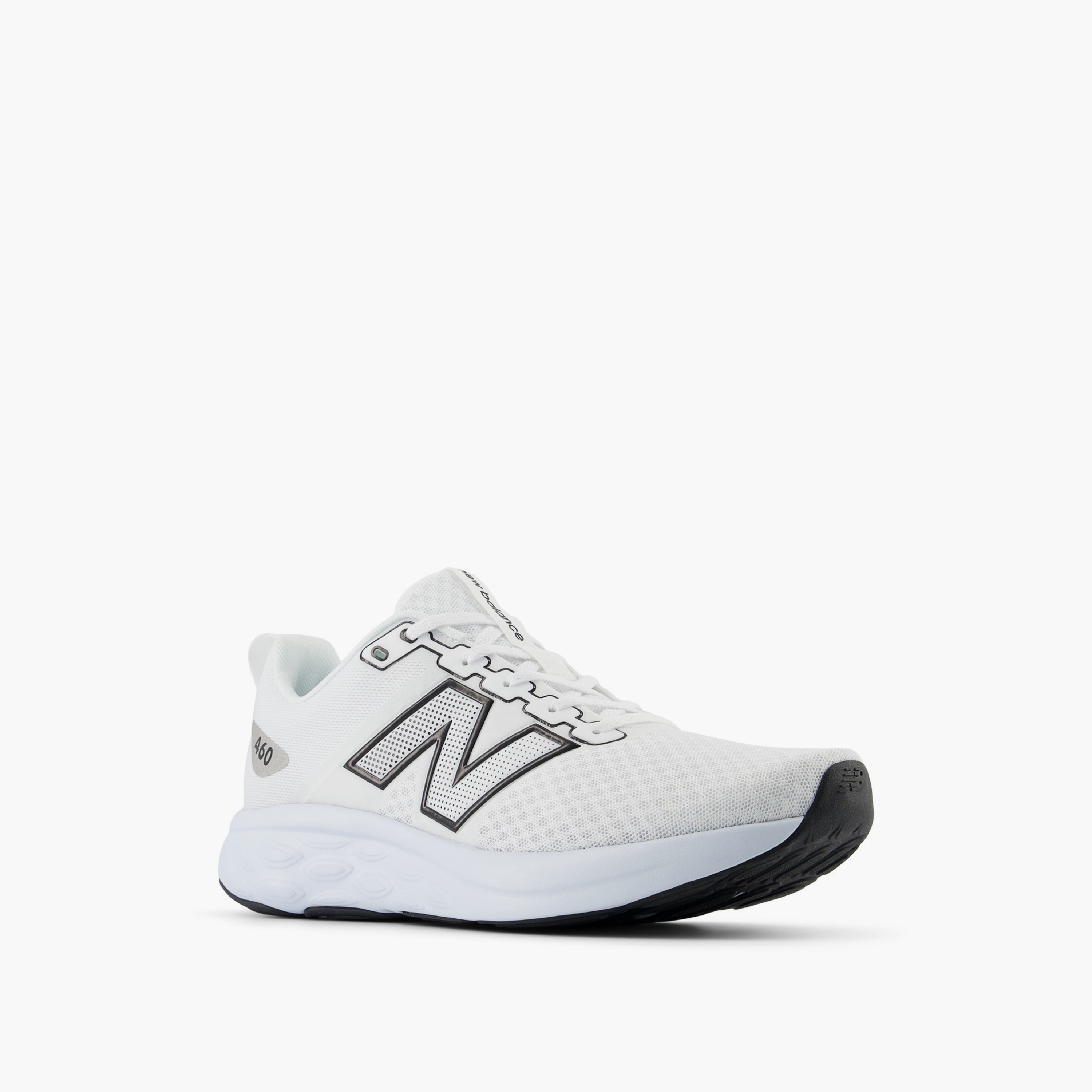 حذاء رياضي 460 برباط للرجال من نيو بالانس - M460CW4-D-sports-men-shoes-image-1