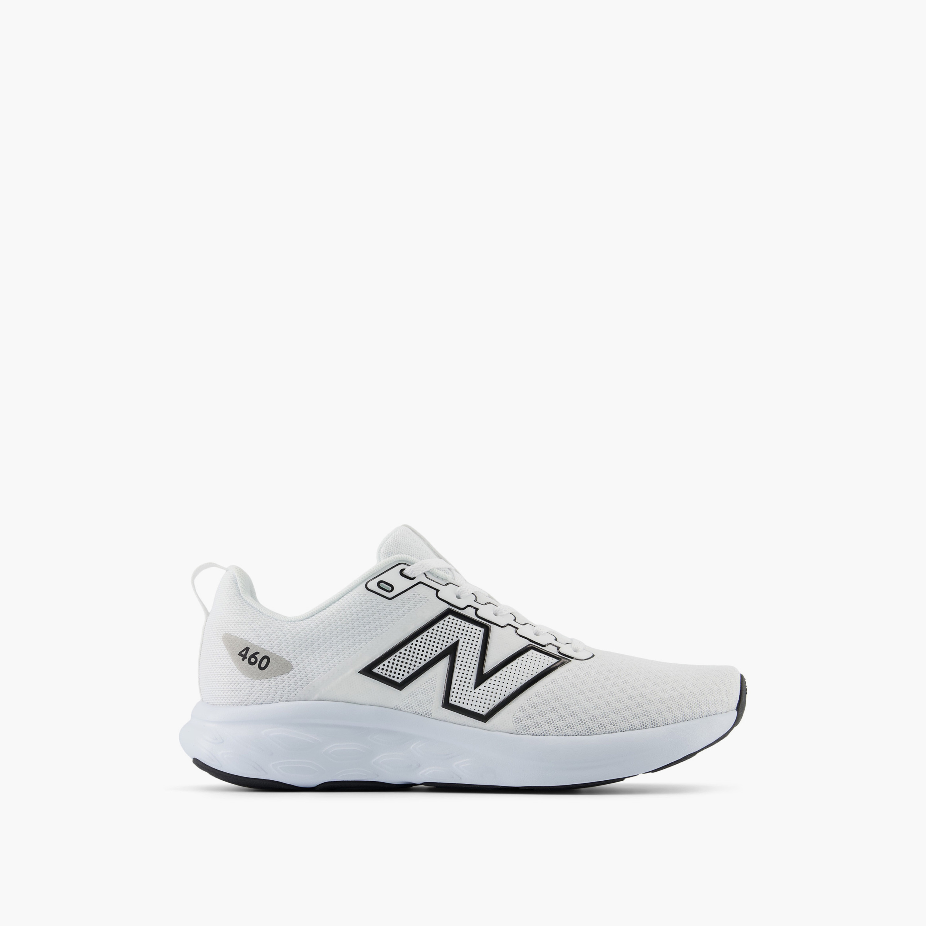 حذاء رياضي 460 برباط للرجال من نيو بالانس - M460CW4-D-sports-men-shoes-image-2