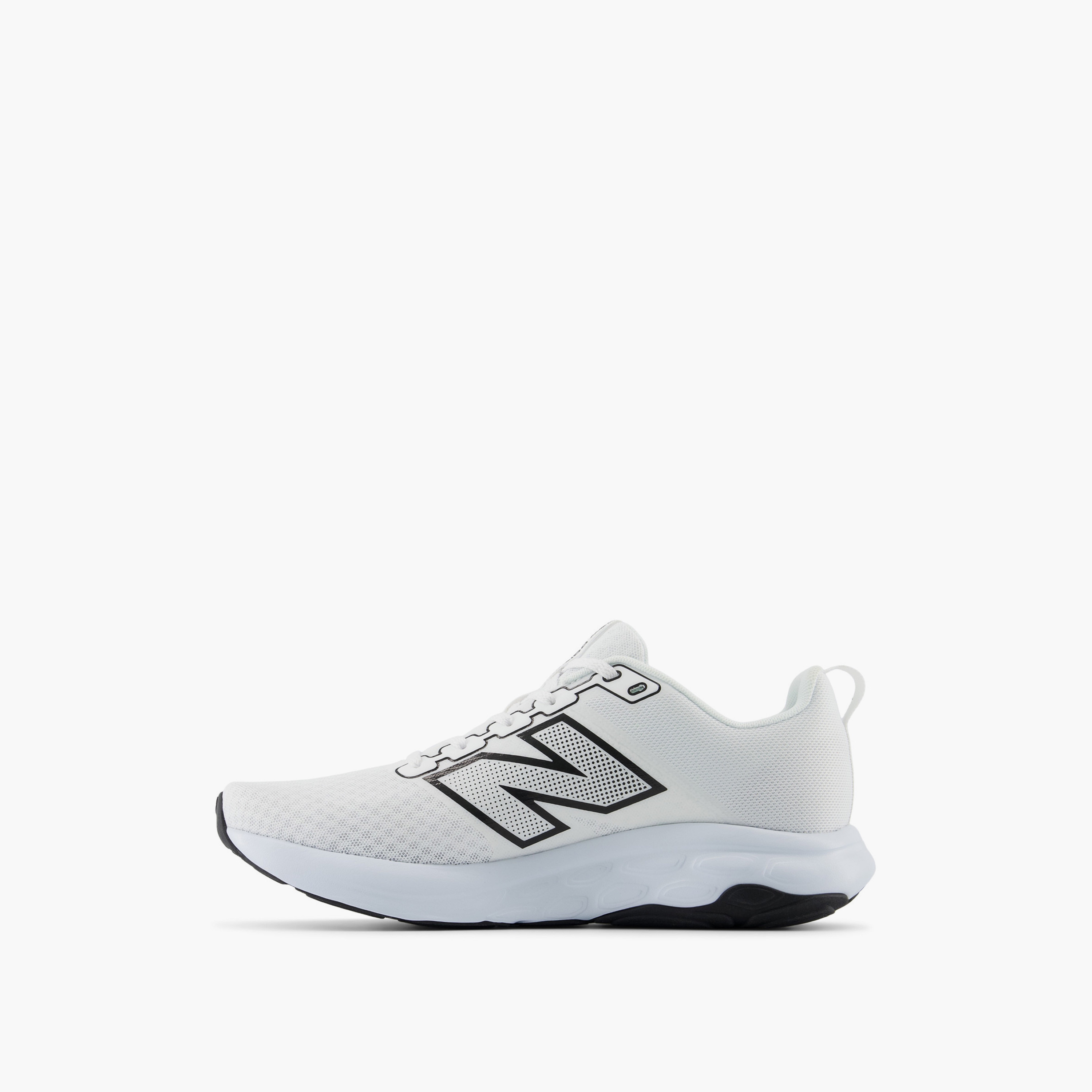 حذاء رياضي 460 برباط للرجال من نيو بالانس - M460CW4-D-sports-men-shoes-image-3
