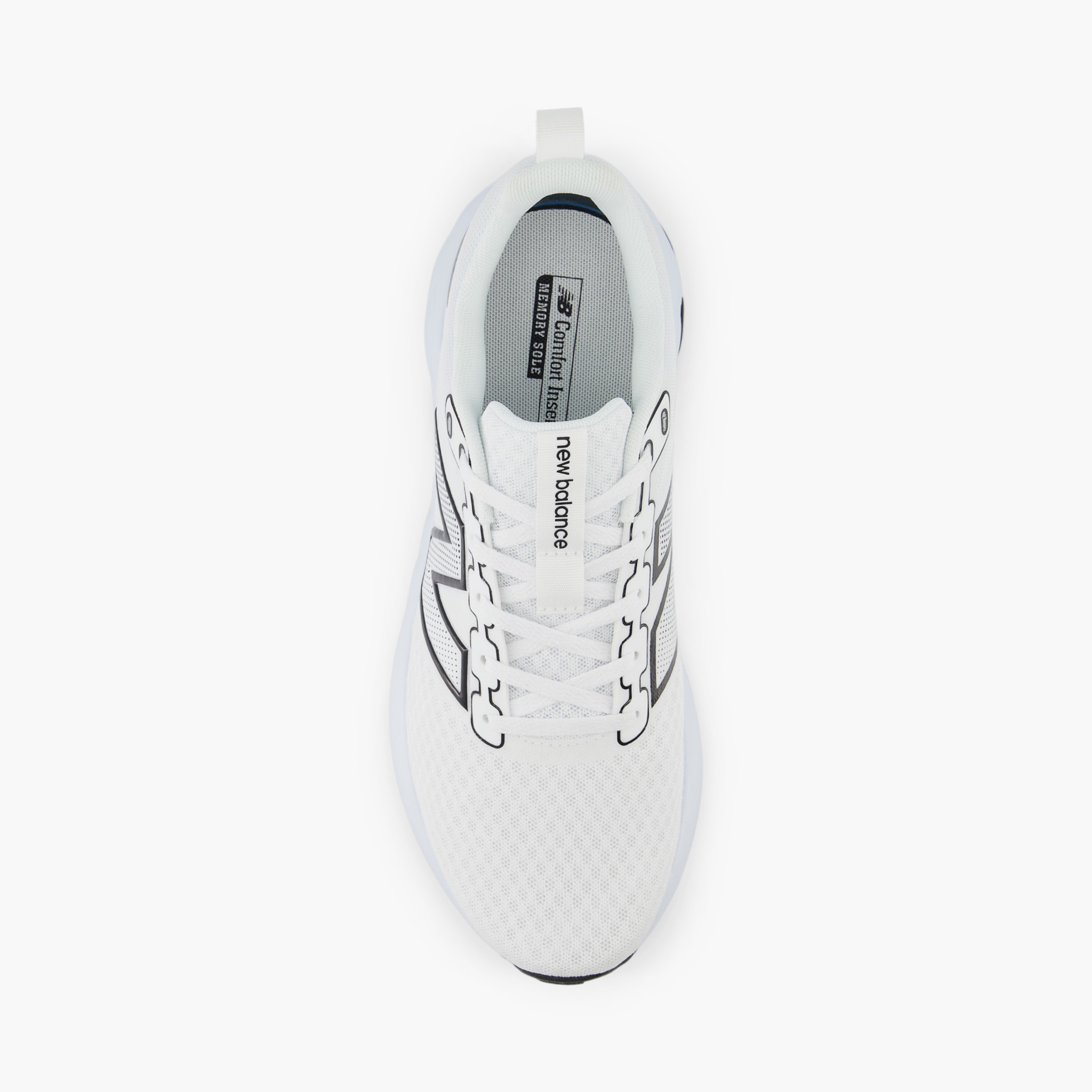 حذاء رياضي 460 برباط للرجال من نيو بالانس - M460CW4-D-sports-men-shoes-image-4