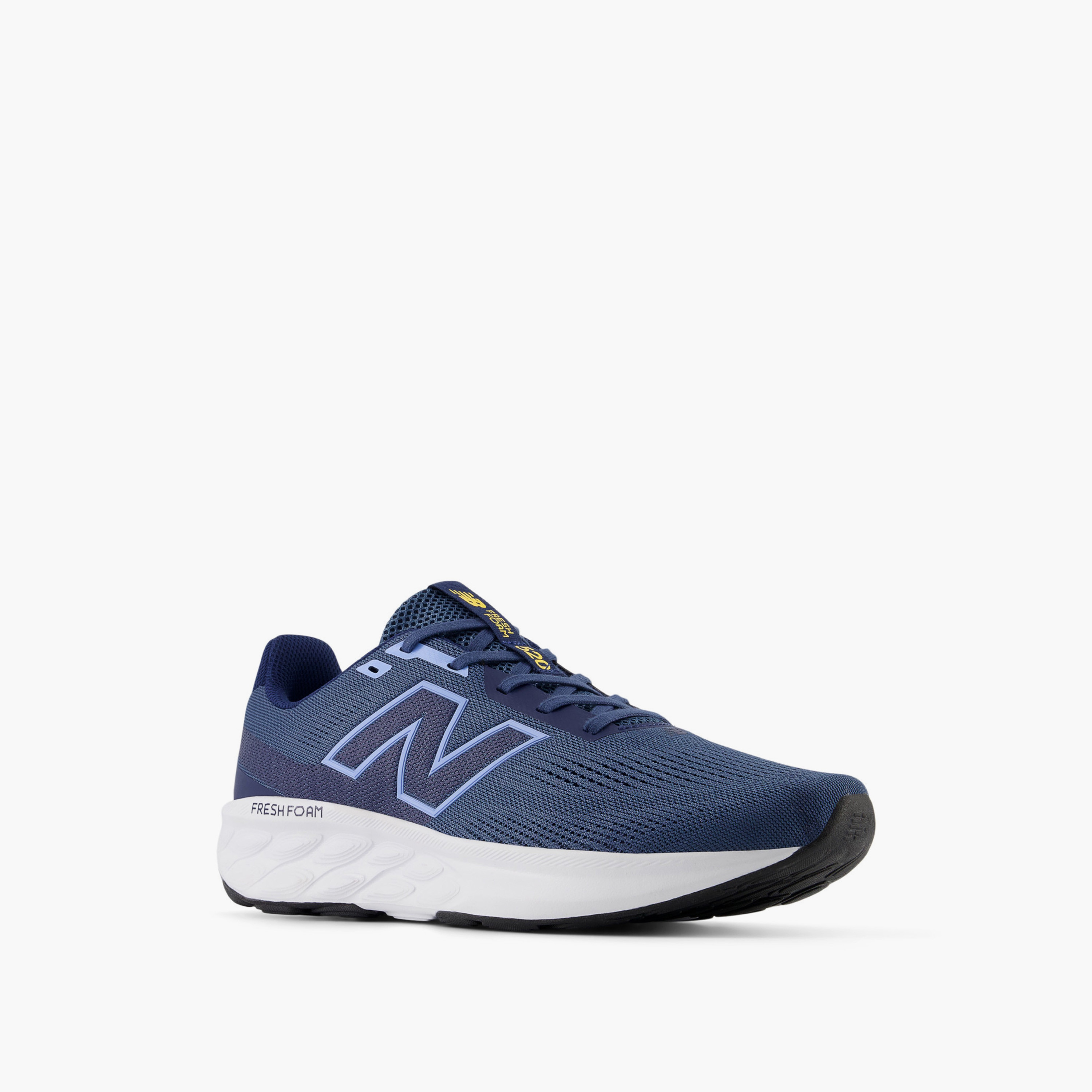 حذاء رياضي 520 برباط للرجال من نيو بالانس - M520LO9-D-sports-men-shoes-image-1