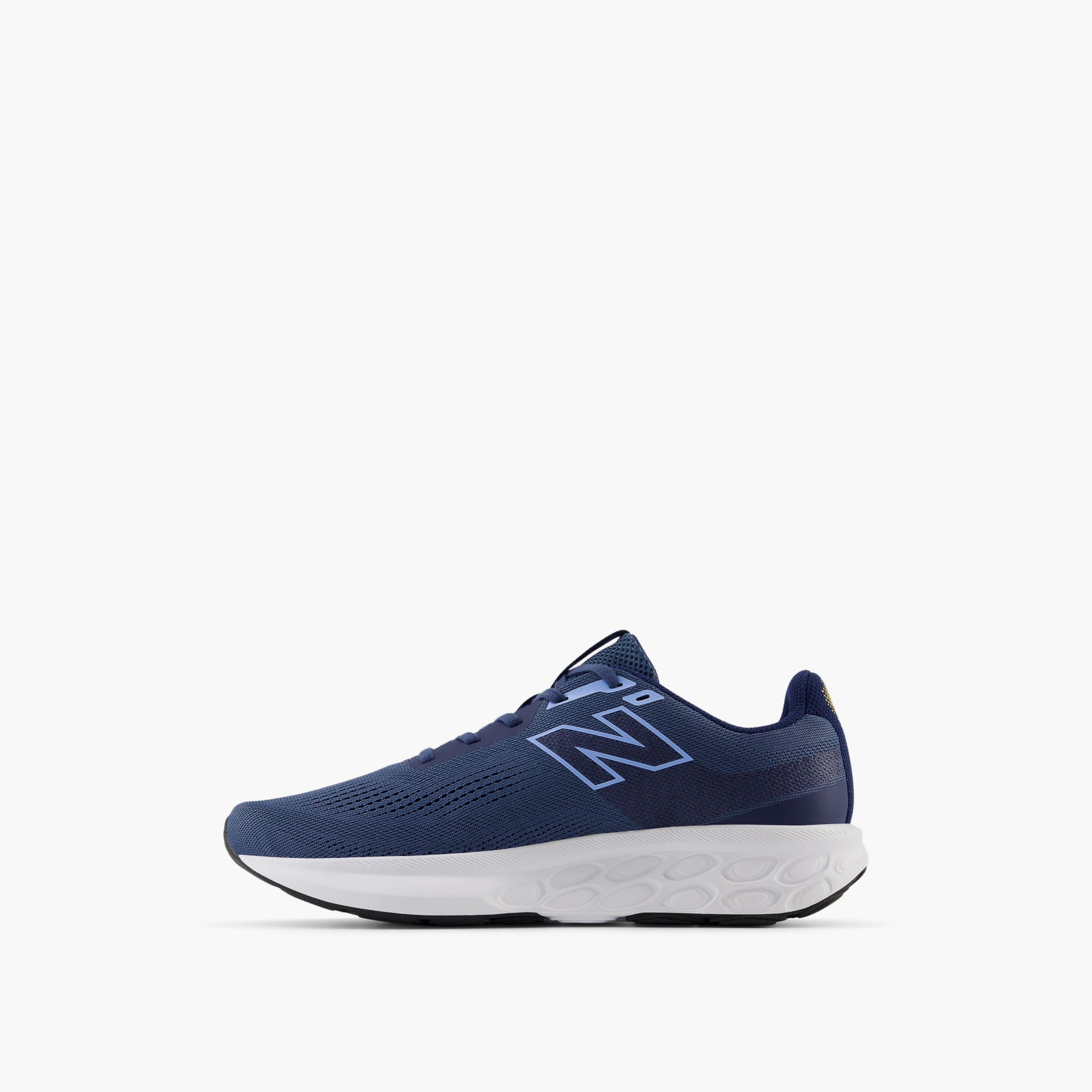 حذاء رياضي 520 برباط للرجال من نيو بالانس - M520LO9-D-sports-men-shoes-image-3