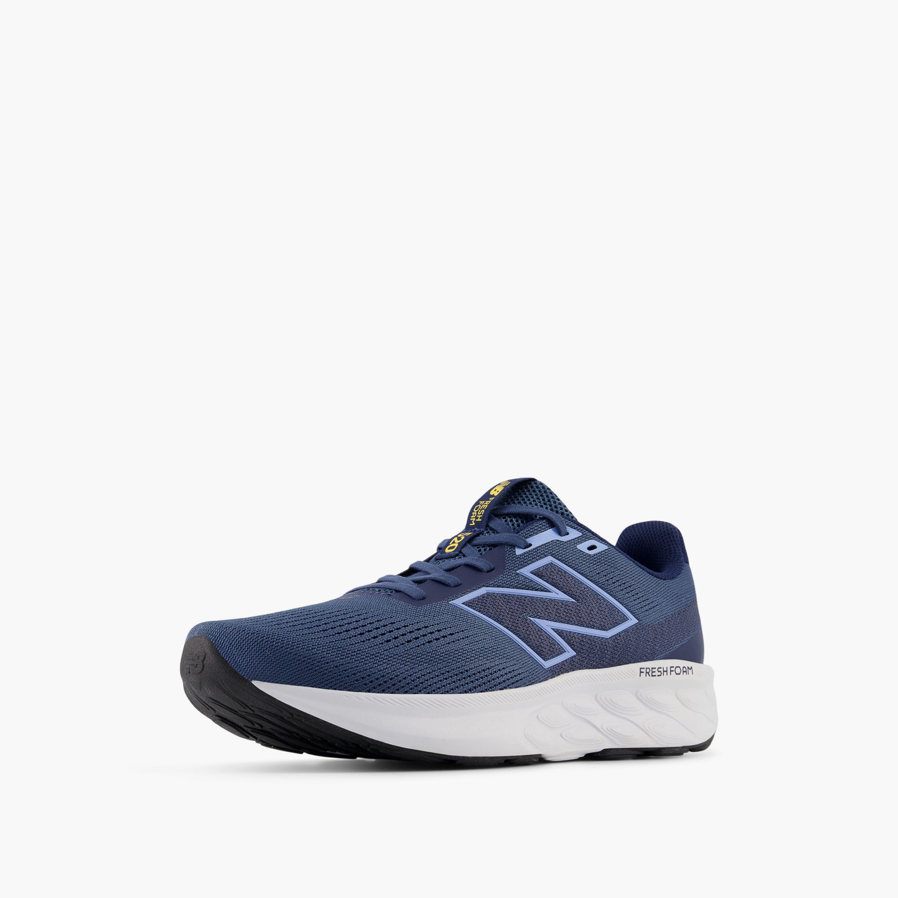حذاء رياضي 520 برباط للرجال من نيو بالانس - M520LO9-D-sports-men-shoes-image-4