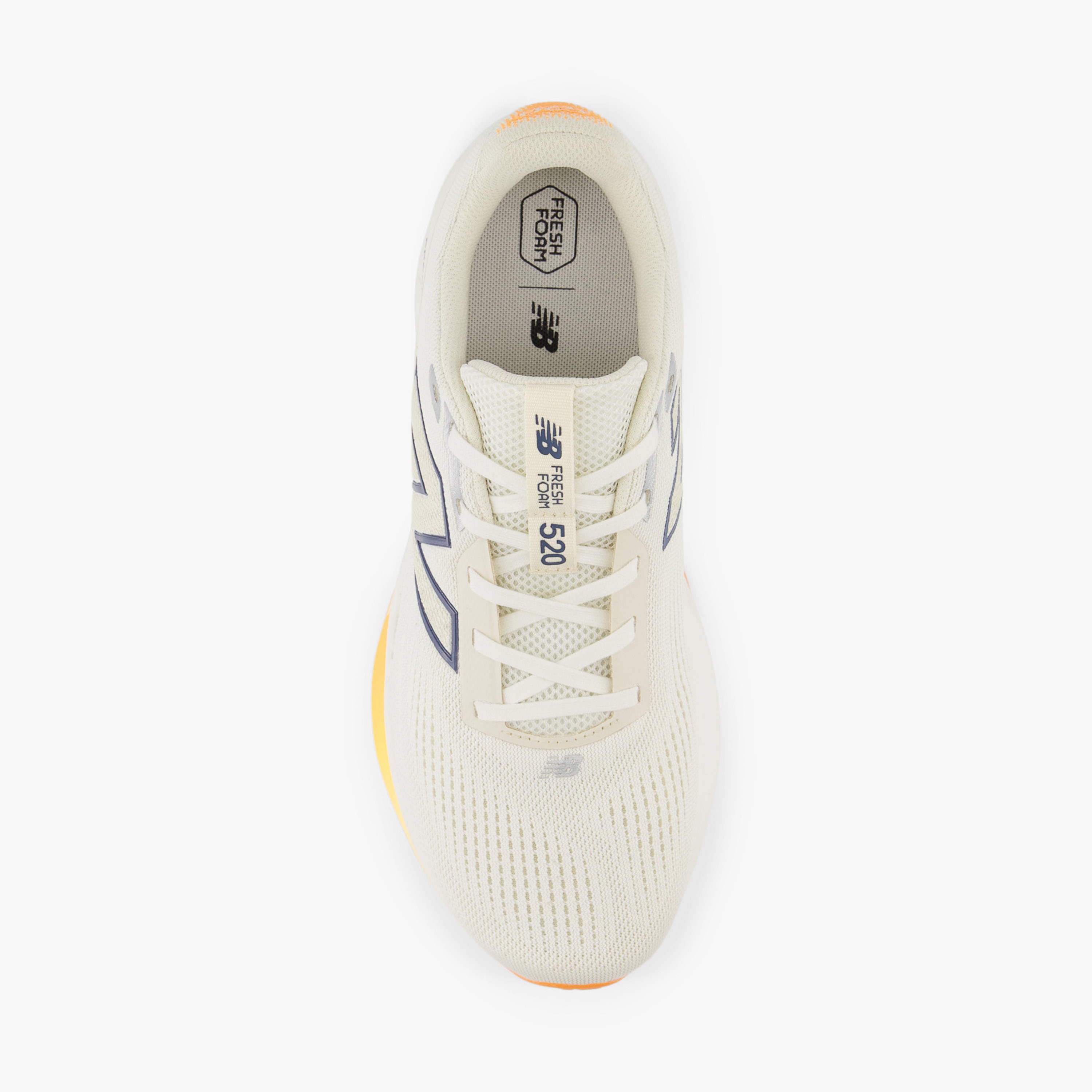New Balance Men's 520 Lace-Up Sports Shoes - M520LS9-D-sports-men-shoes-image-3
