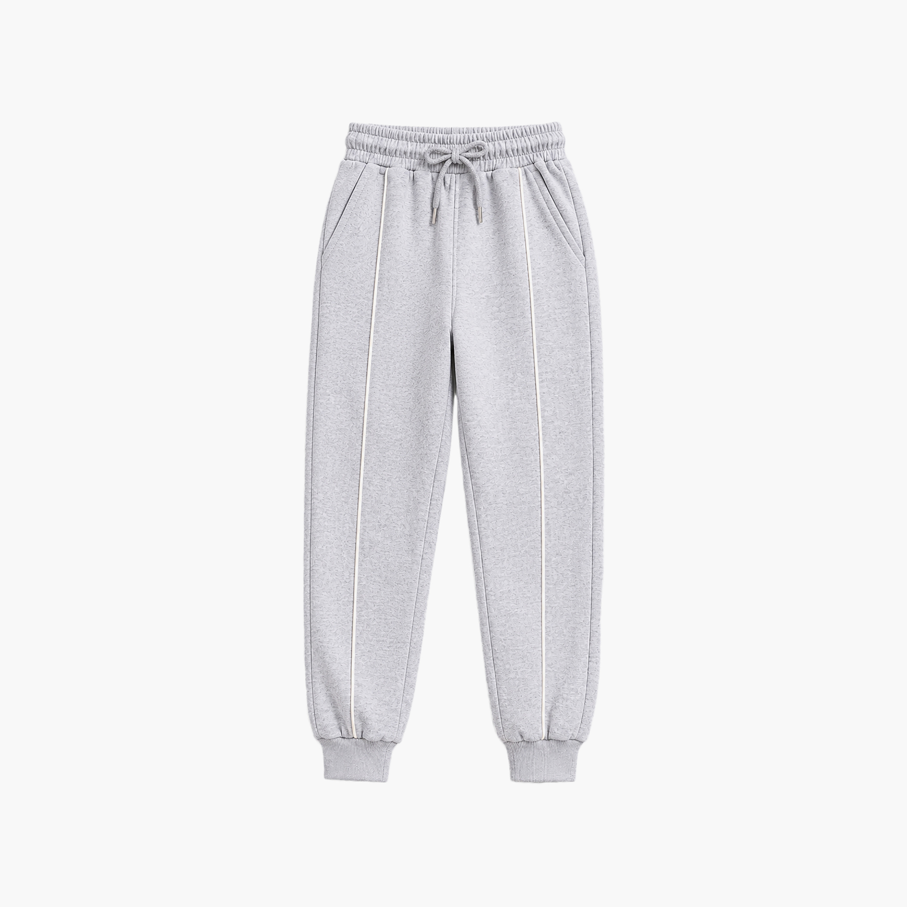 Dirkje Long Sleeves Team Nice Graphic Sweatshirt & Joggers Set-girls-clothing-setsandcoords-image-7
