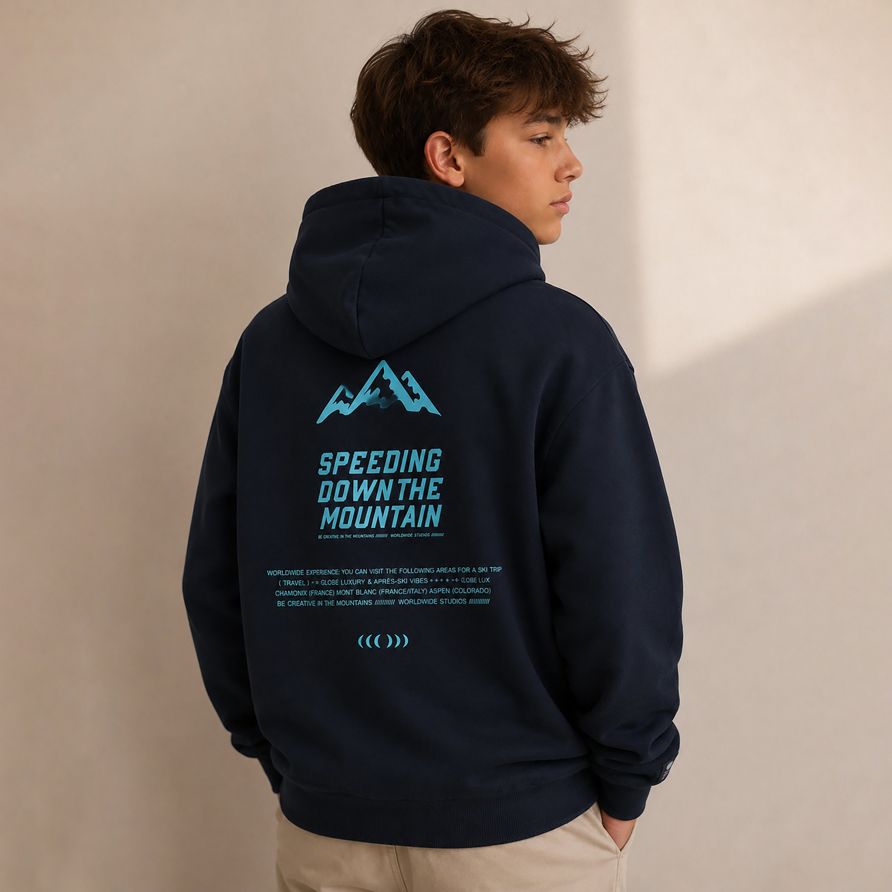 هودي غرافيك بأكمام طويلة من ديركجي-boys-clothing-sweatshirts-image-4