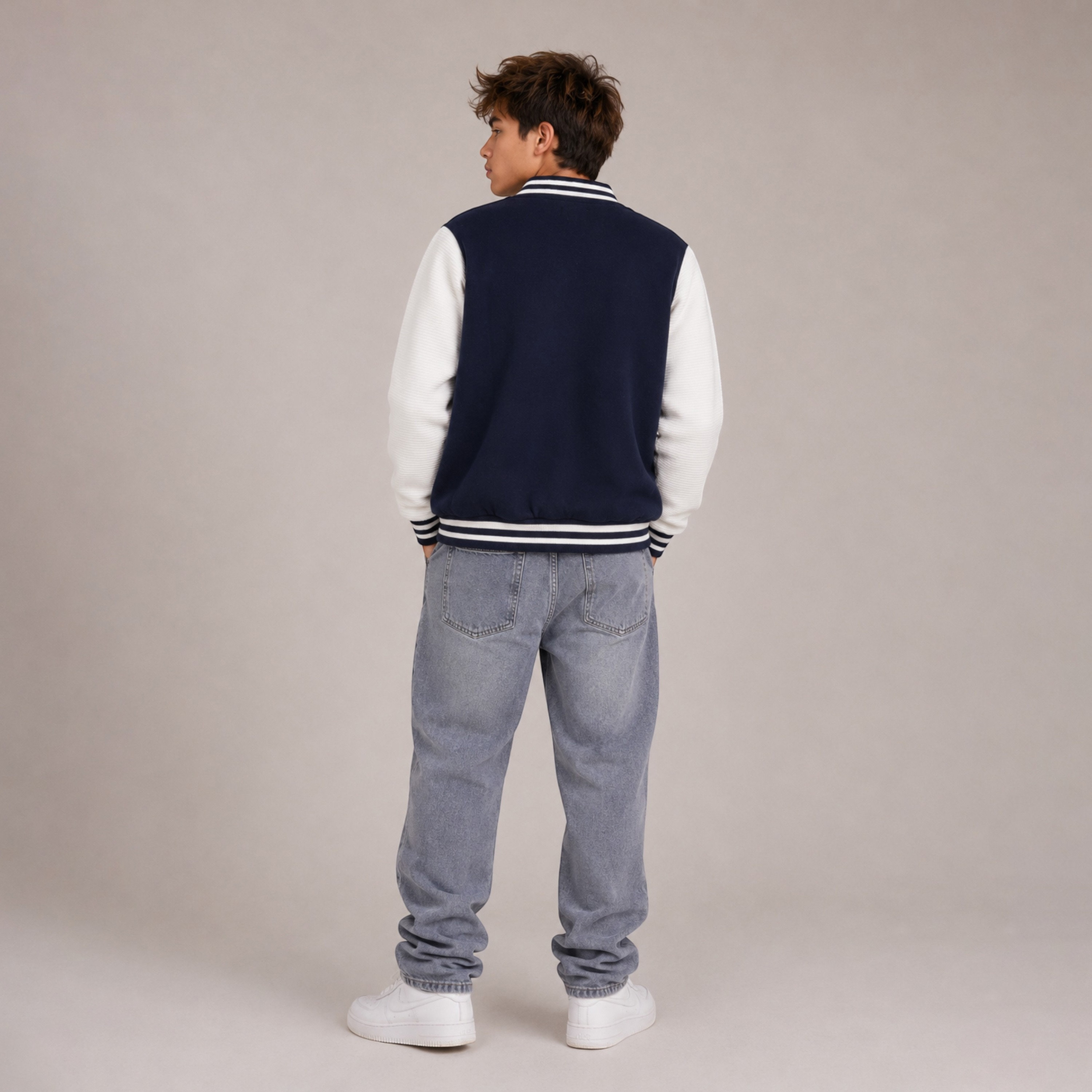 Dirkje Long Sleeves Sydney Graphic Jacket-boys-clothing-jacketsandcoats-image-3