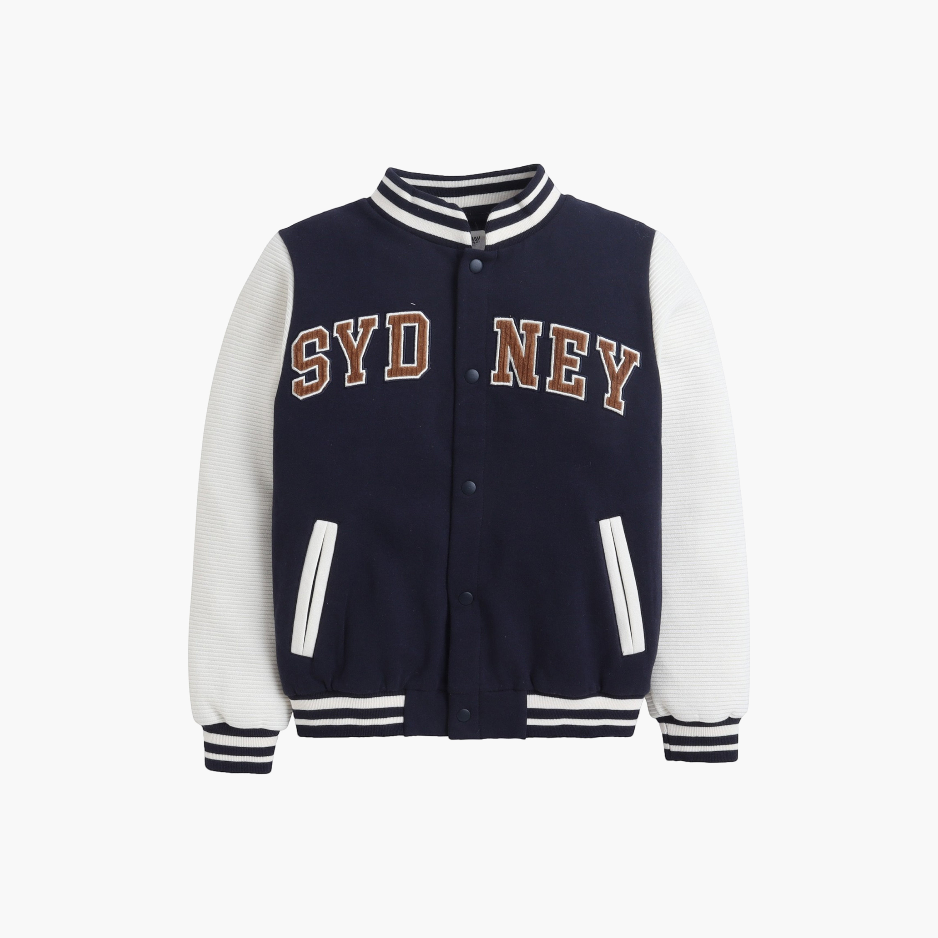 Dirkje Long Sleeves Sydney Graphic Jacket-boys-clothing-jacketsandcoats-image-5