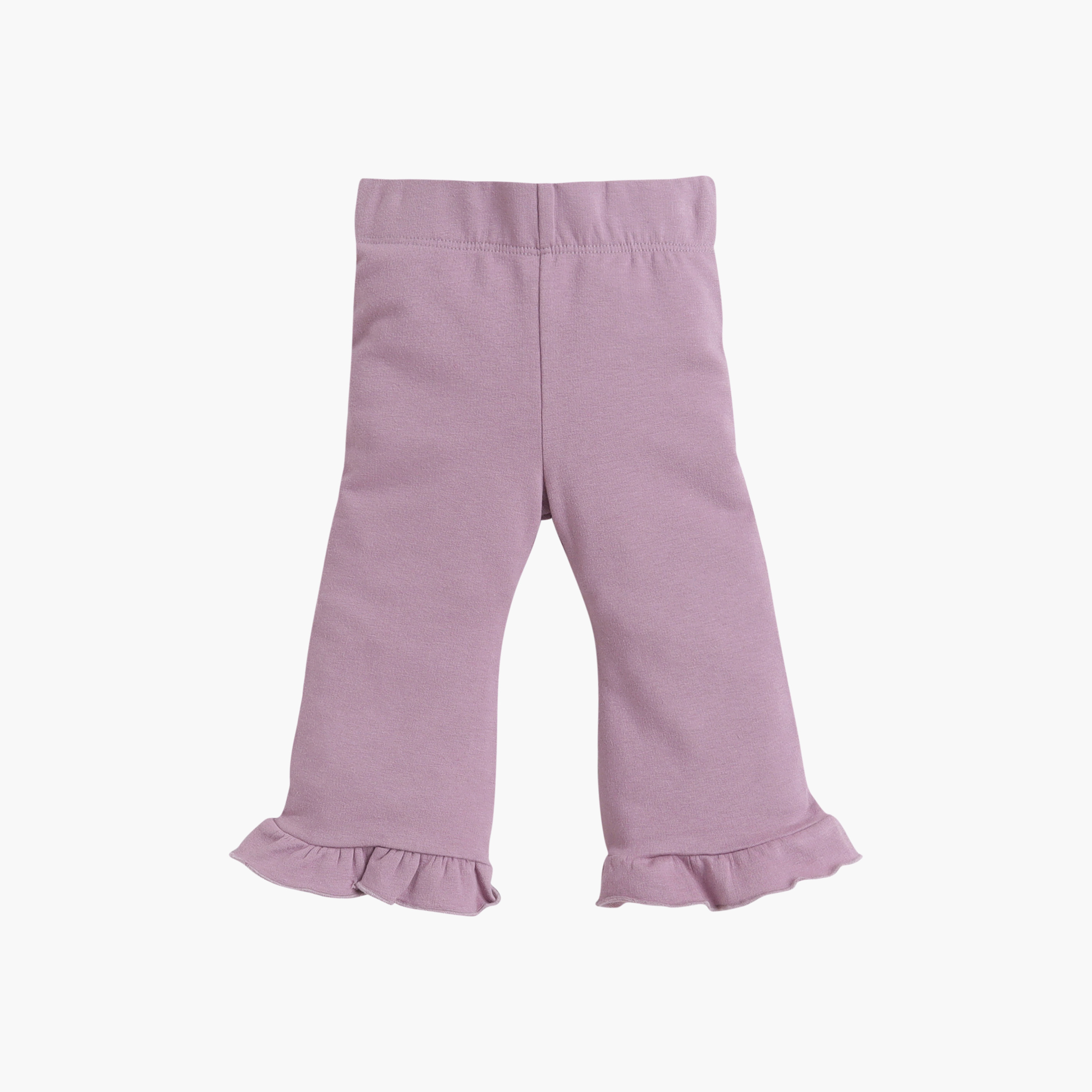 طقم بلوزة مطبوعة بعبارة (Do What You Love) وبنطلون ليغينغ واسع من ديركجي-baby-girls-clothing-setsandcoords-image-6