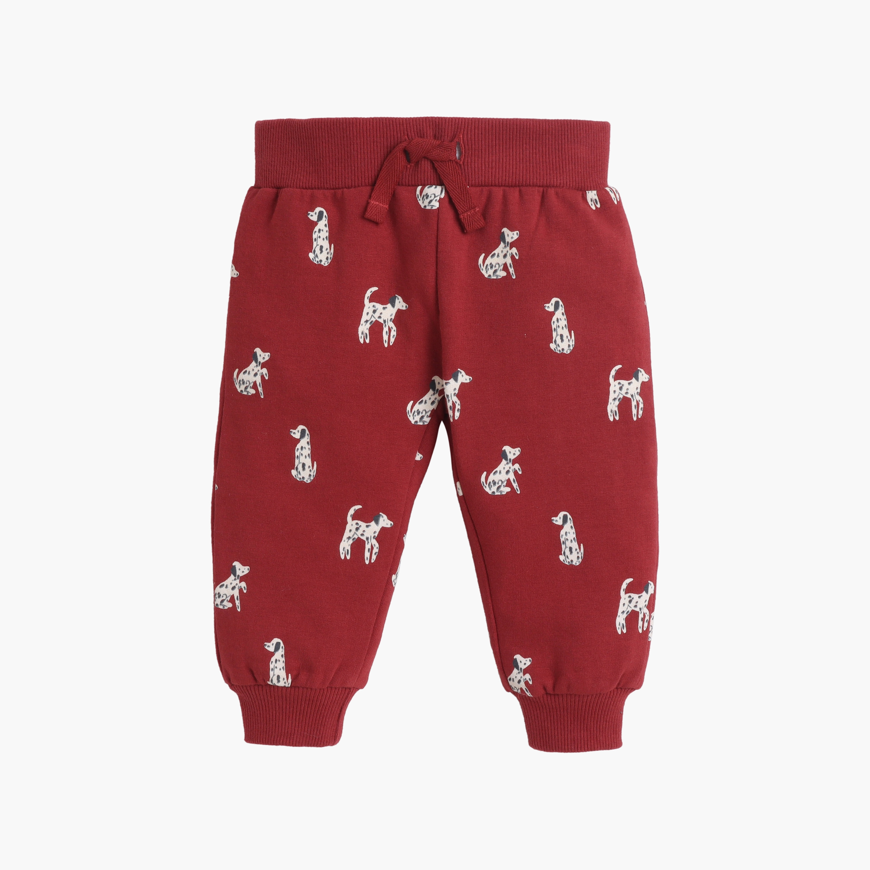 Dirkje Long Sleeves Printed Sweatshirt & Joggers Set-baby-girls-clothing-setsandcoords-image-5
