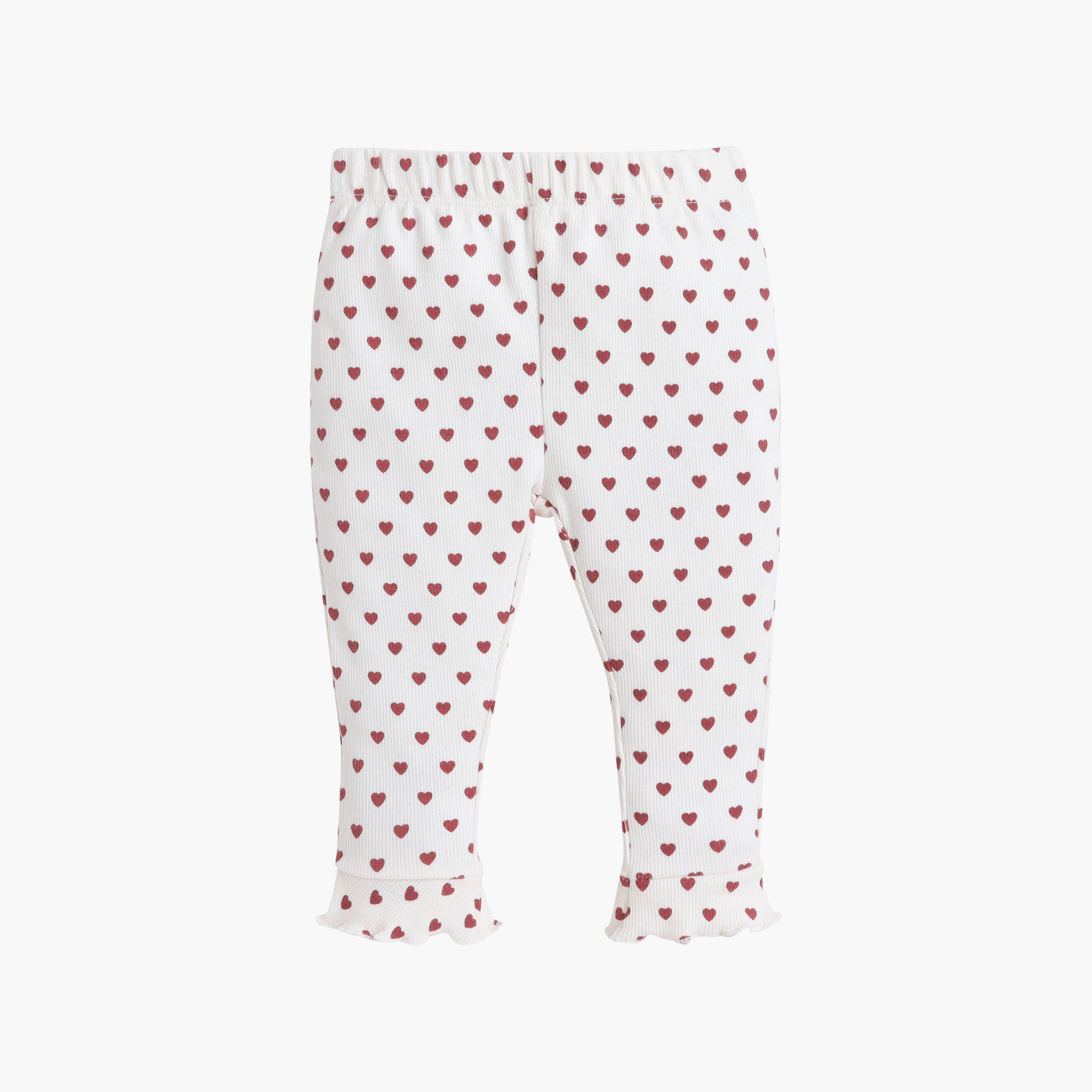 طقم سويت شيرت بأكمام طويلة مطرز برسومات حلوى مع ليغينغ من ديركجي-baby-girls-clothing-setsandcoords-image-6