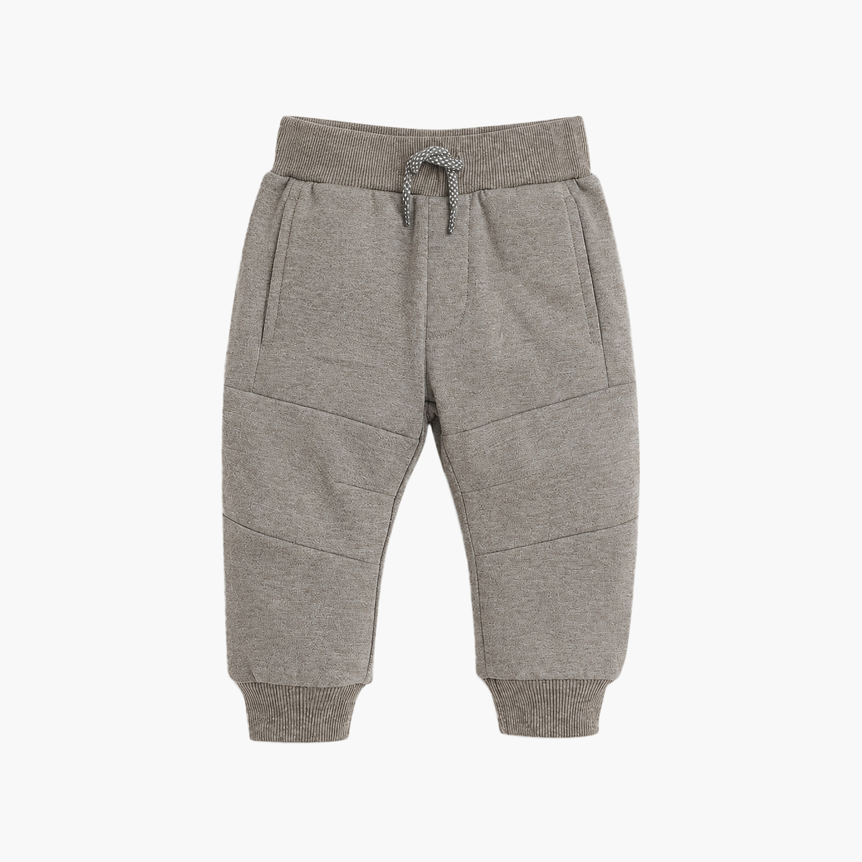Dirkje Long Sleeves Checked Sweatshirt & Joggers Set-boys-clothing-setsandcoords-image-6