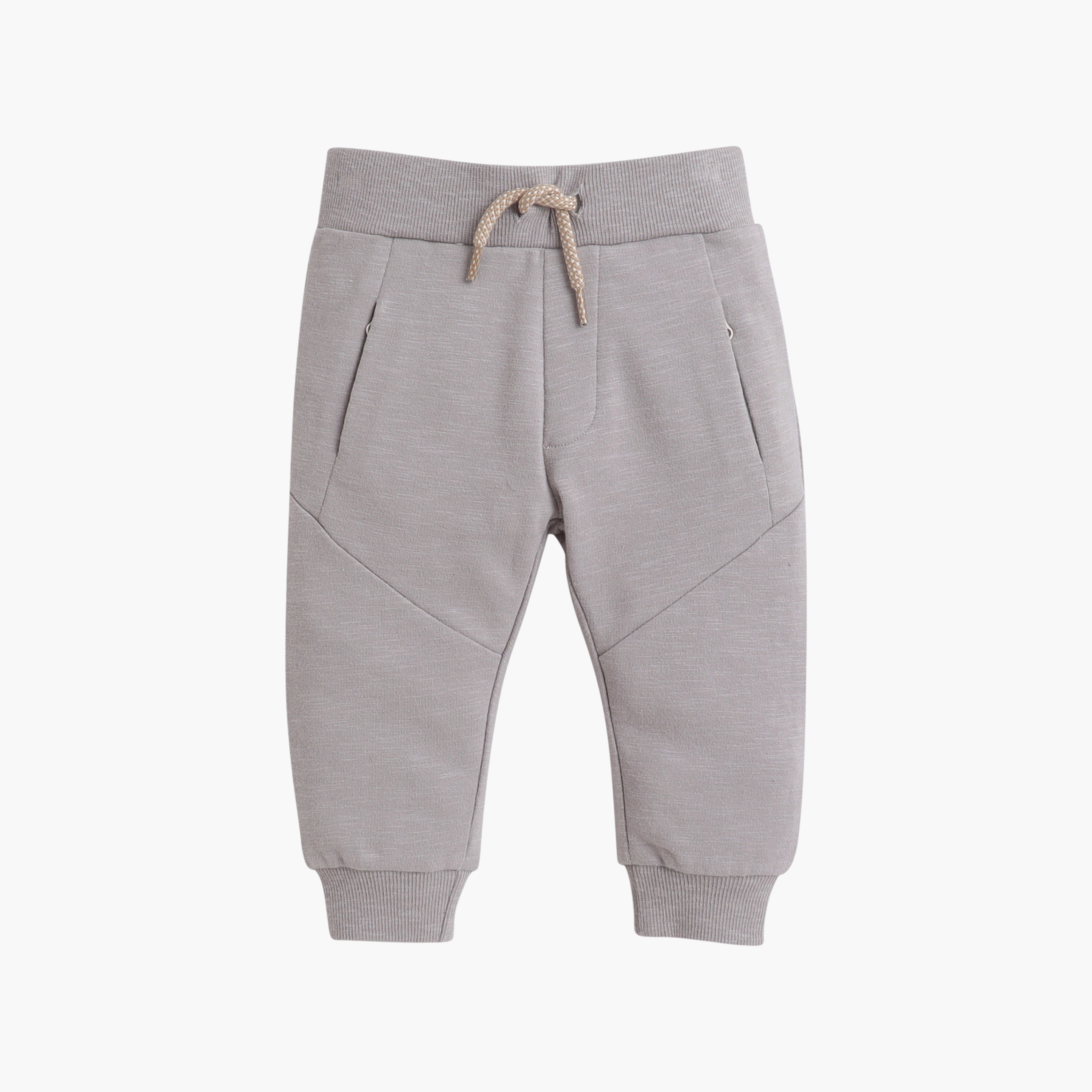 Dirkje Long Sleeves The Great Outdoors Embroidered Sweatshirt & Joggers Set-baby-boys-clothing-setsandcoords-image-5