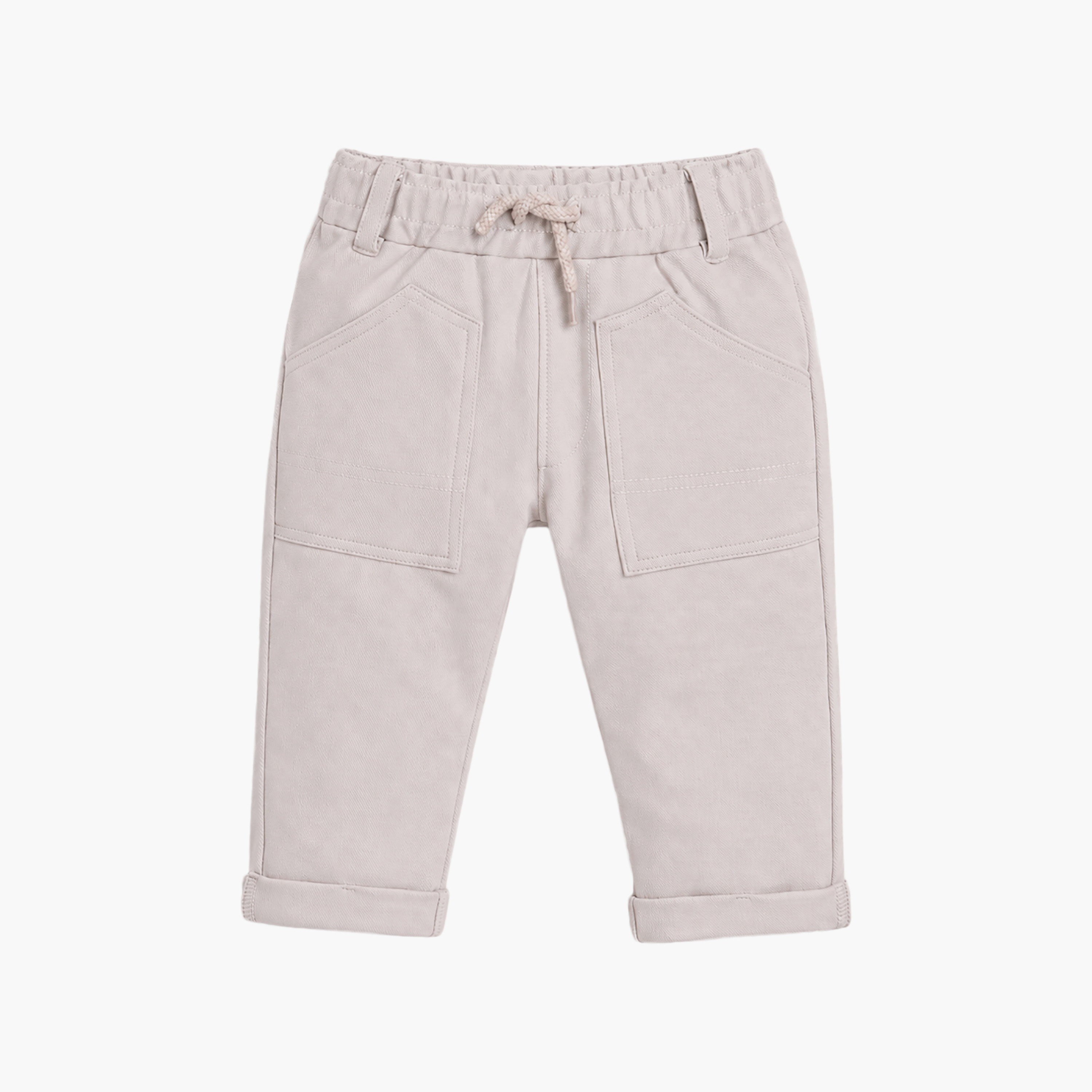 Dirkje Long Sleeves Checked Shirt with Printed T-Shirt & Joggers Set-boys-clothing-setsandcoords-image-8