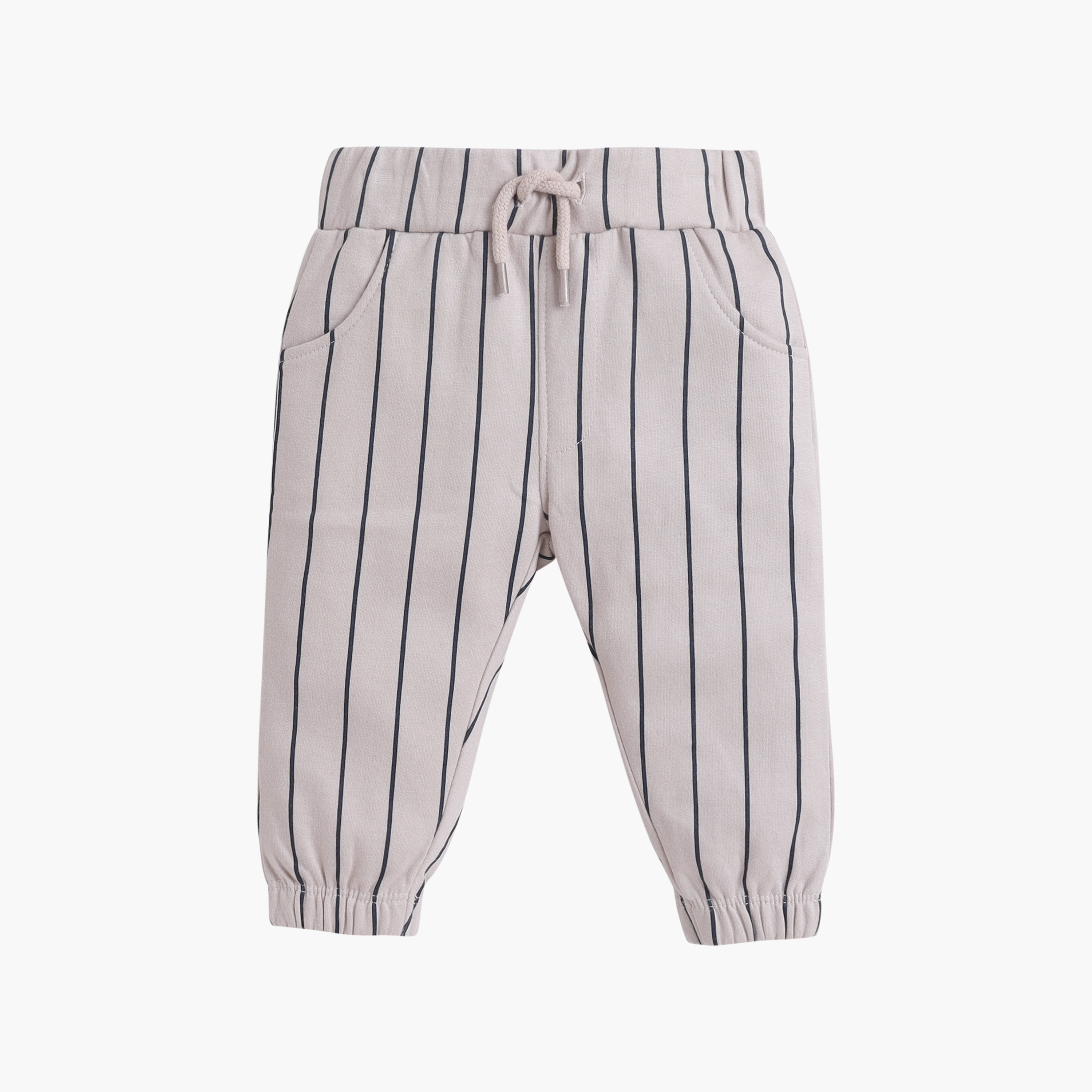 طقم سويت شيرت بأكمام طويلة وغرافيك حياة برية وبنطلون جوغر من ديركجي-baby-boys-clothing-setsandcoords-image-5