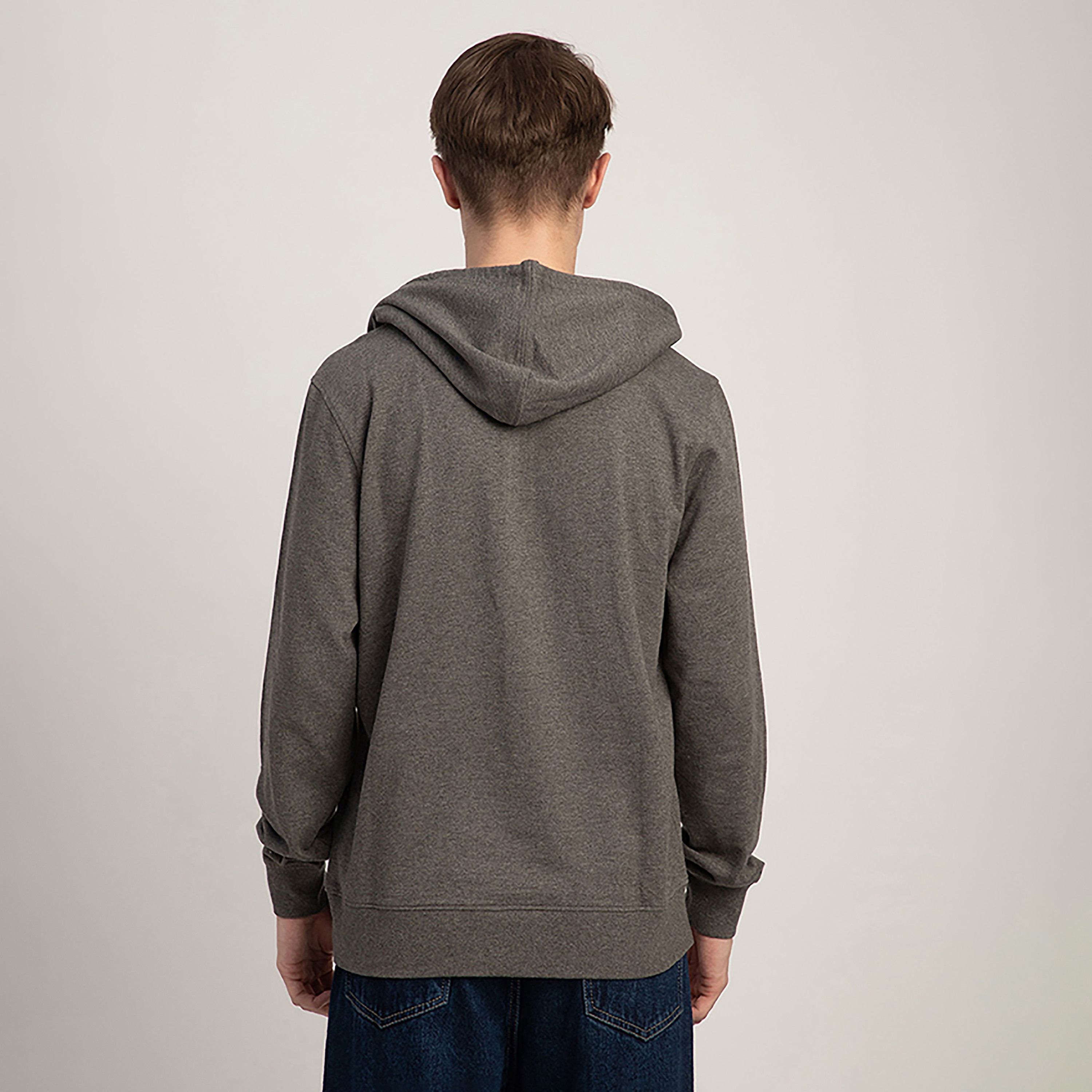 سويت شيرت رجالي سادة بغطاء رأس وأكمام طويلة من بيفرلي هيلز بولو كلوب-men-winterwear-hoodiesandsweatshirts-image-4