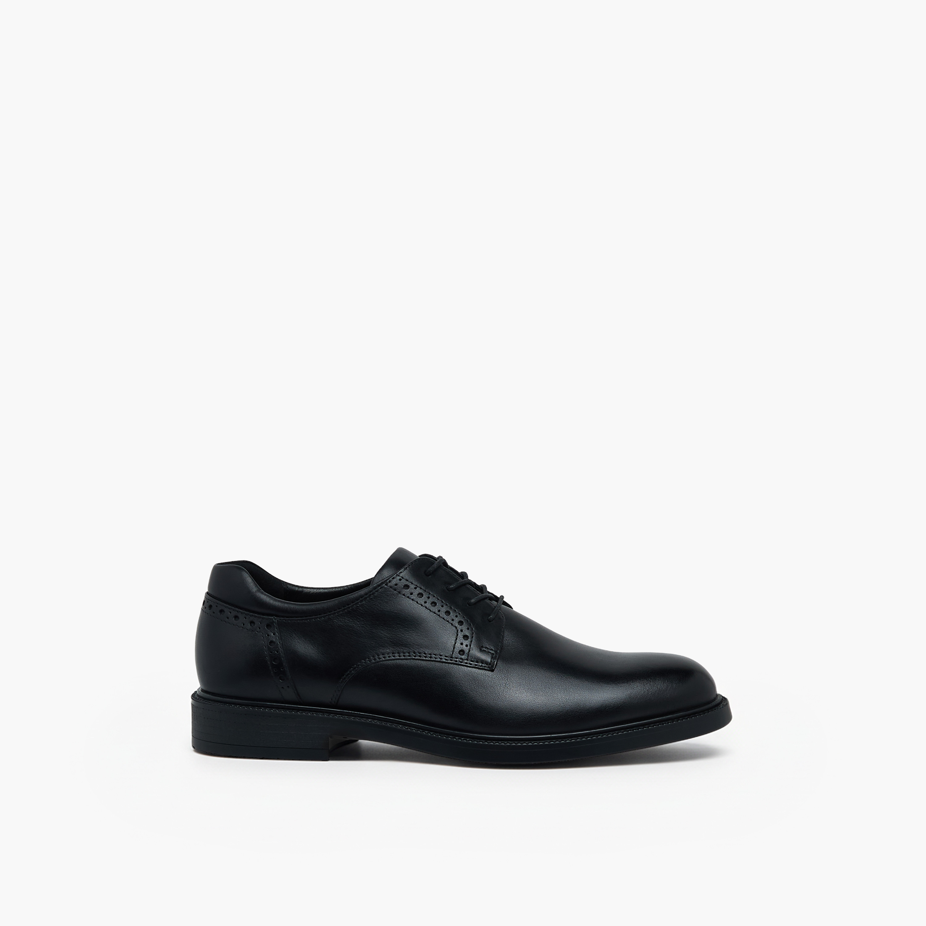 حذاء ديربي جلد طبيعي برباط للرجال من لو كونفور-men-shoes-formalshoes-image-3