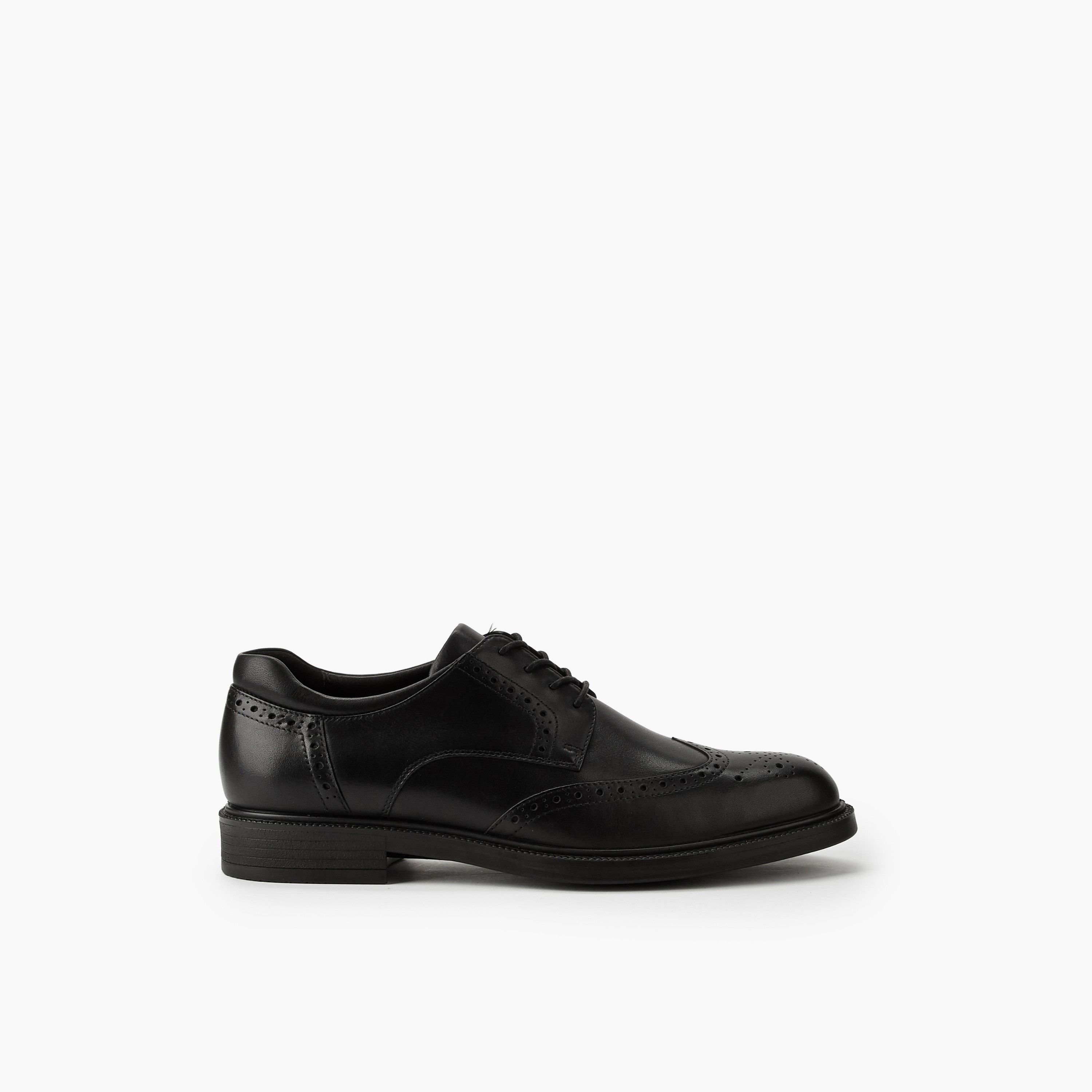 حذاء ديربي جلد للرجال من لو كونفورت-men-shoes-formalshoes-image-3