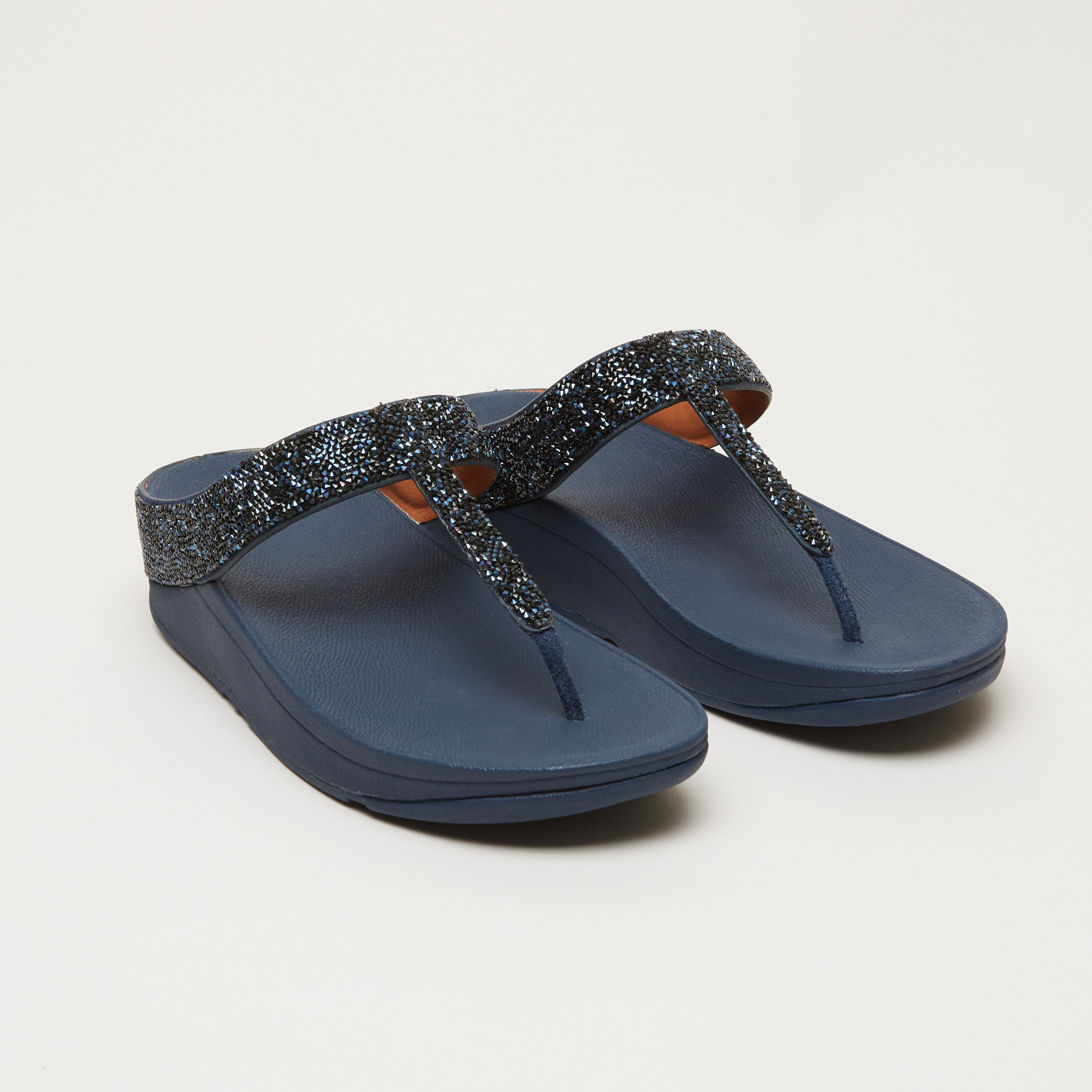 Fitflop discount fino quartz