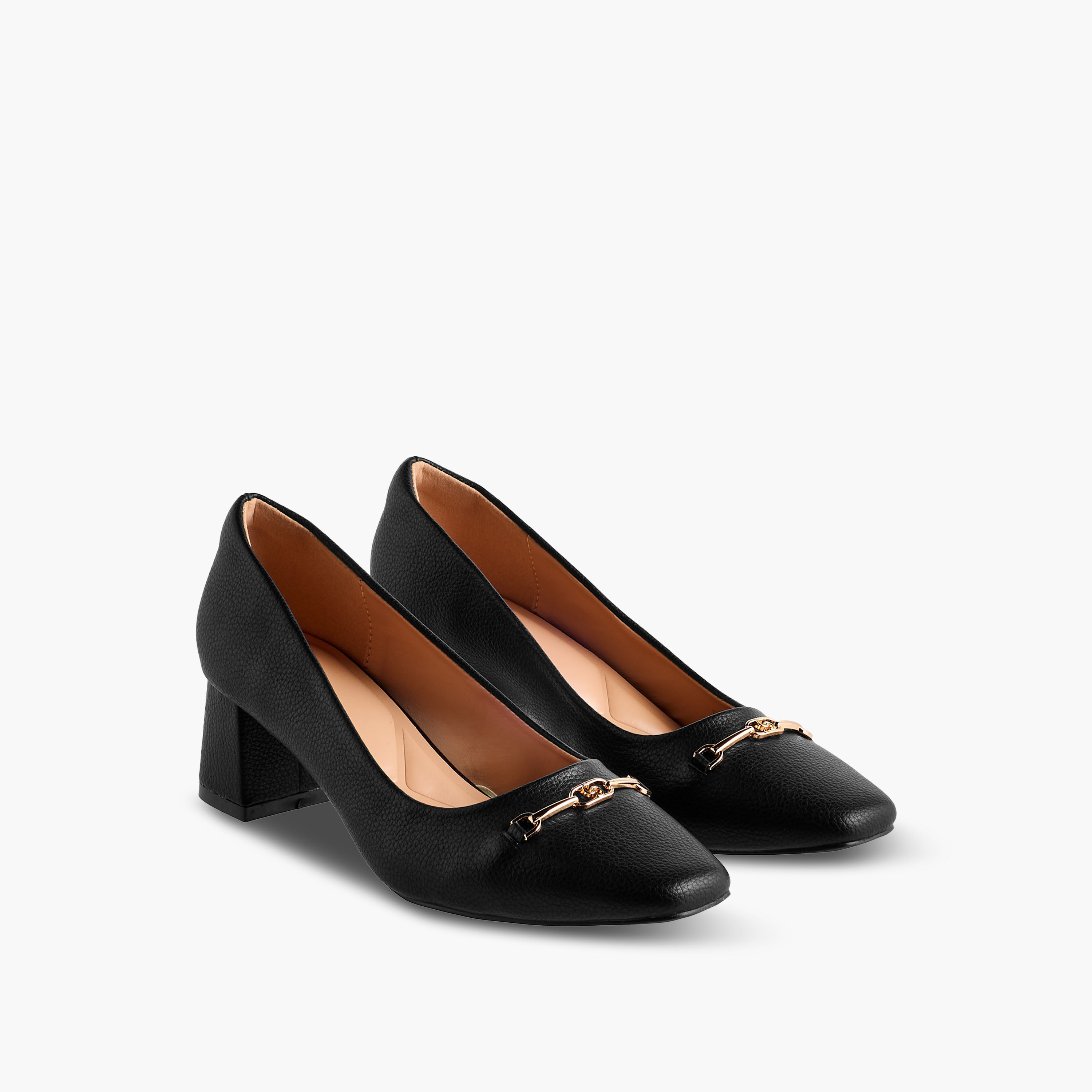 Celeste Women Block Heel Pumps-women-shoes-sandals-heeled-image-1