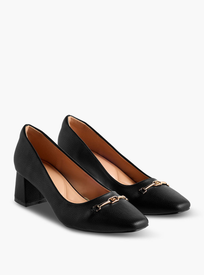 Celeste Women Block Heel Pumps-women-shoes-sandals-heeled-image-1