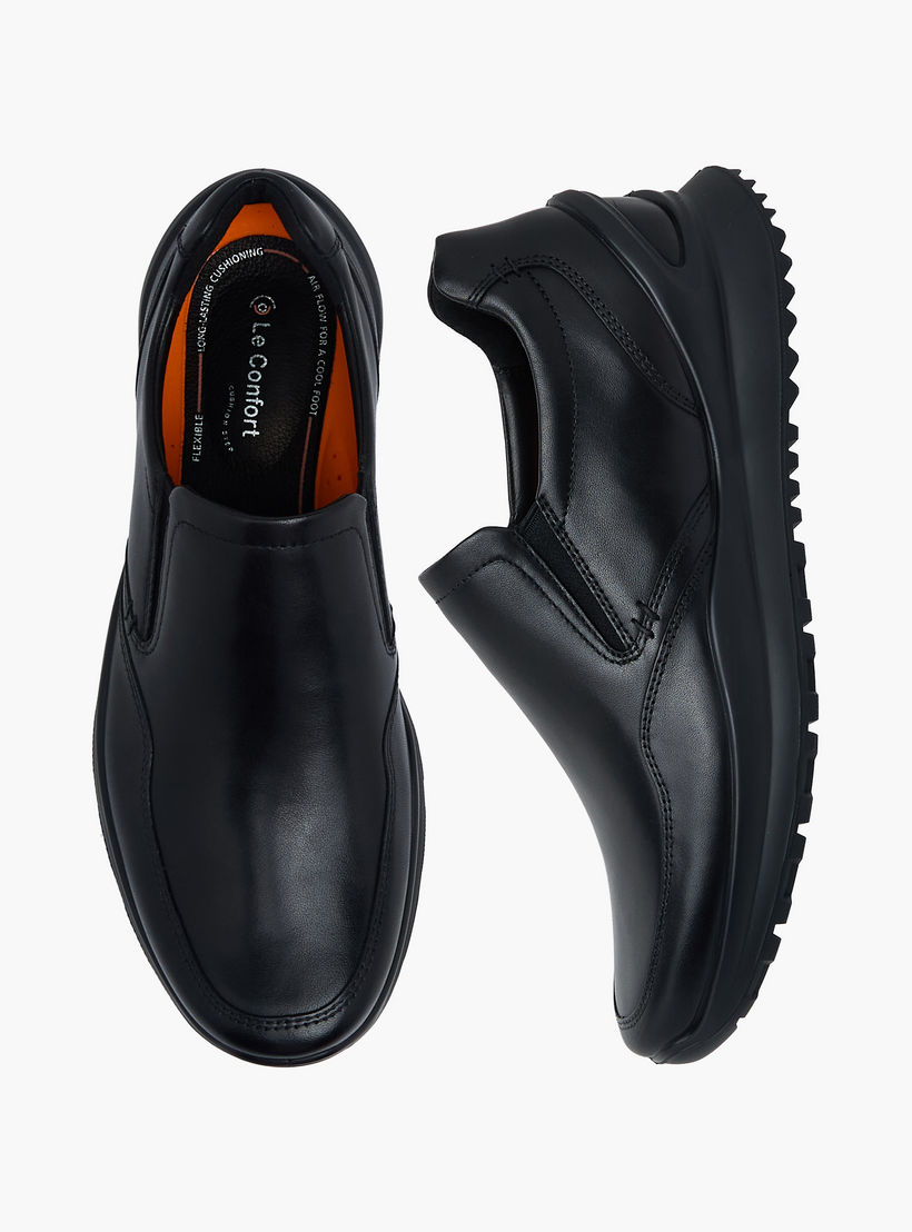حذاء لو كونفور للرجال بدون رباط من الجلد الطبيعي-men-shoes-loafersandmoccasins-image-1