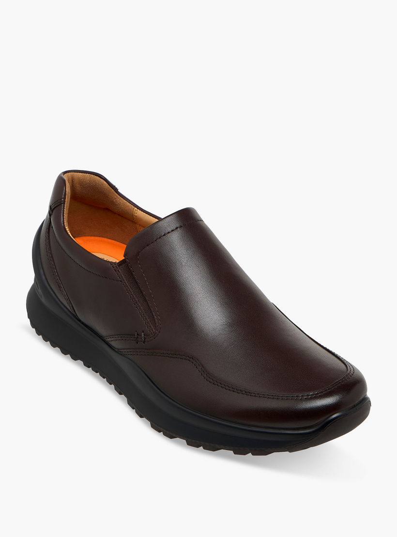 حذاء لو كونفور للرجال بدون رباط من الجلد الطبيعي-men-shoes-loafersandmoccasins-image-2