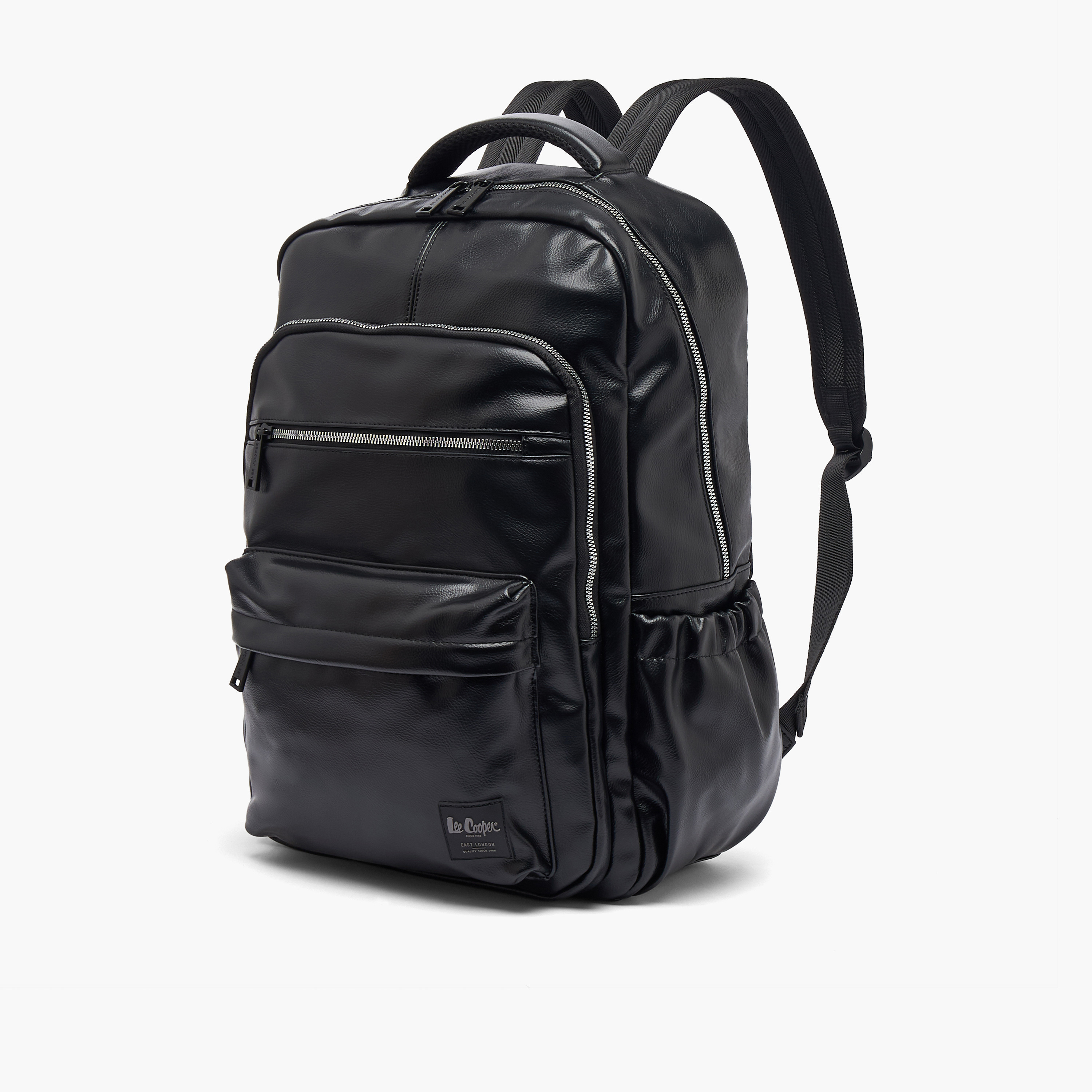 شنطة ظهر بحمالات مبطنة للرجال من لي كوبر-men-bags-image-3