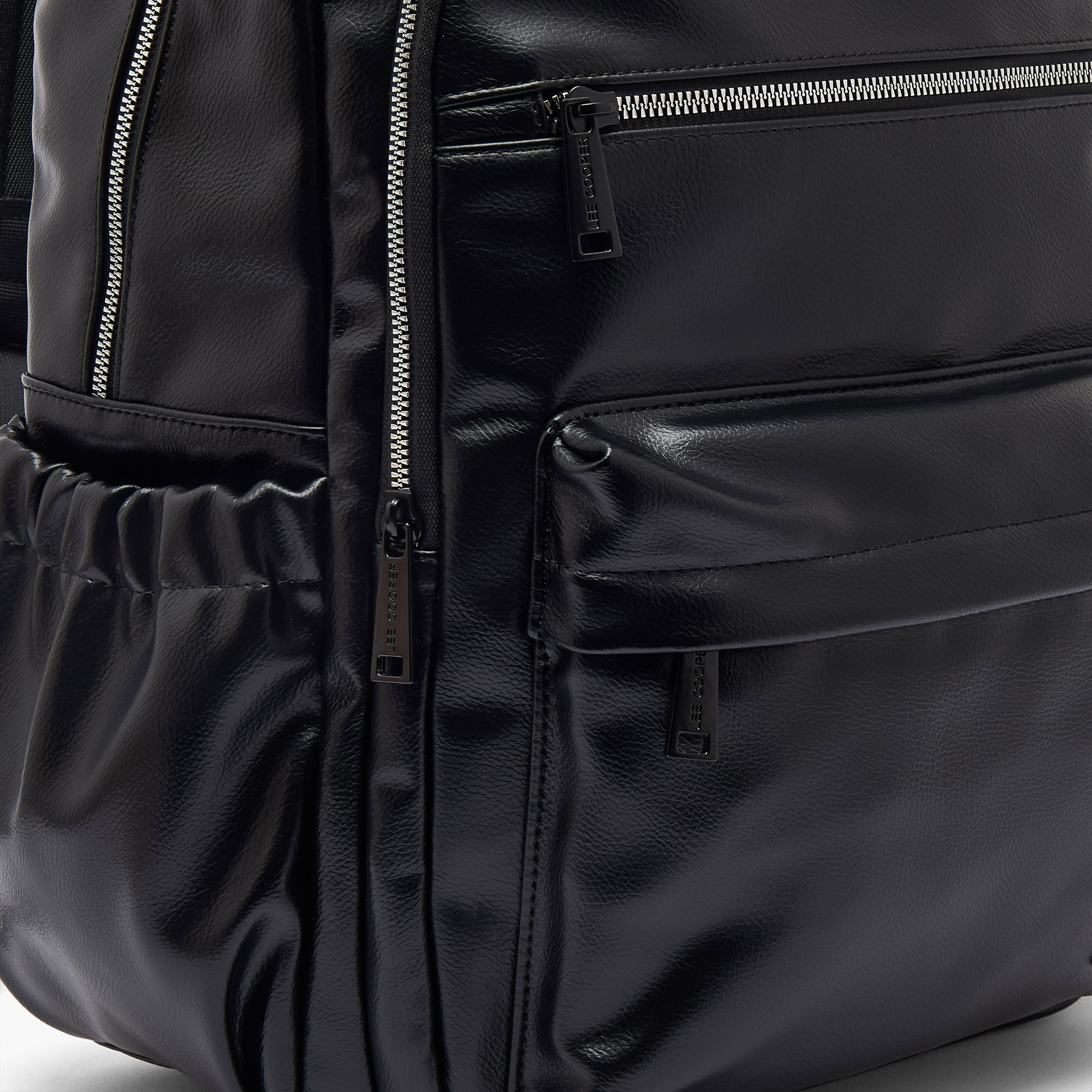 شنطة ظهر بحمالات مبطنة للرجال من لي كوبر-men-bags-image-6