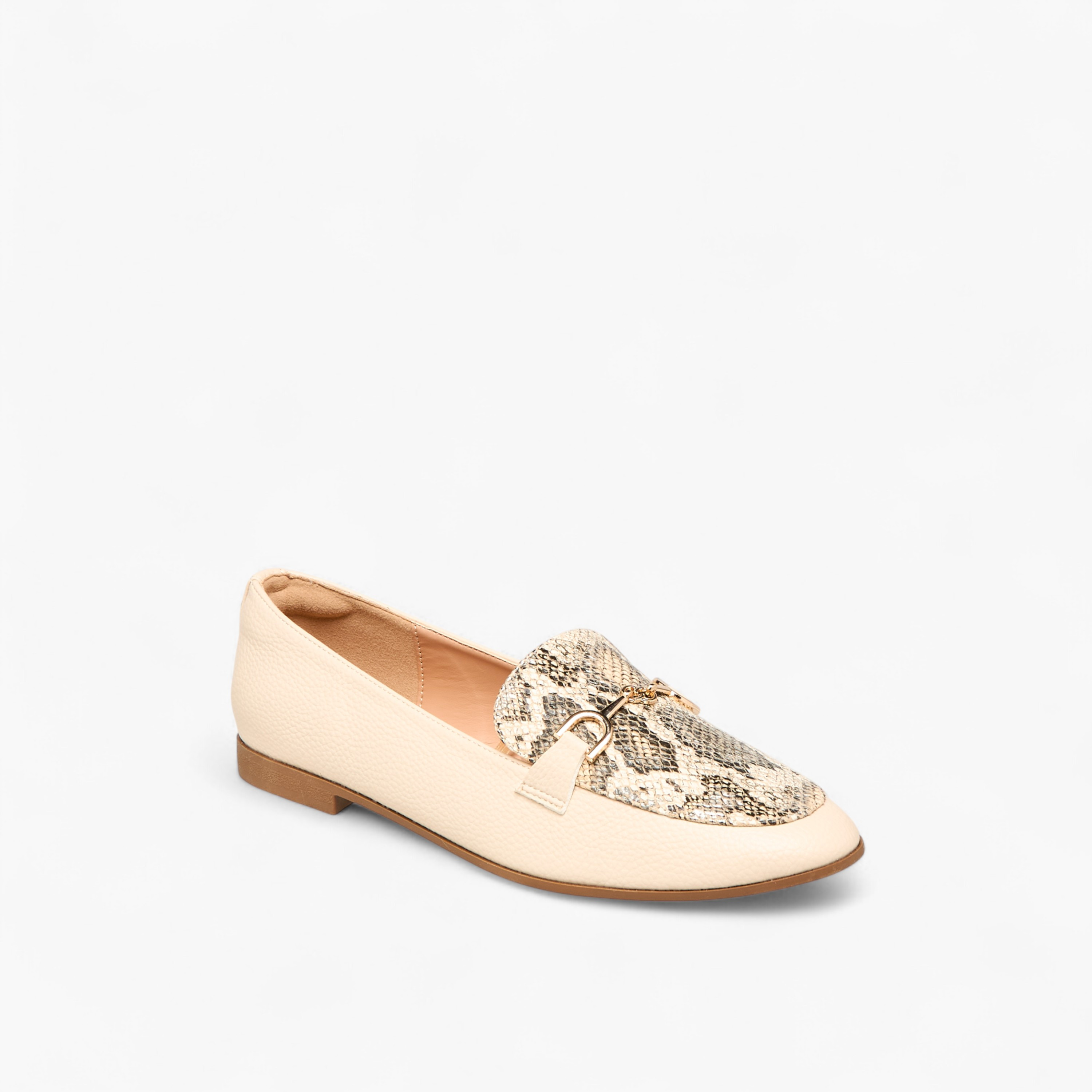 Celeste Women's Animal Print Slip-On Loafers-women-shoes-loafersandmoccasins-image-2