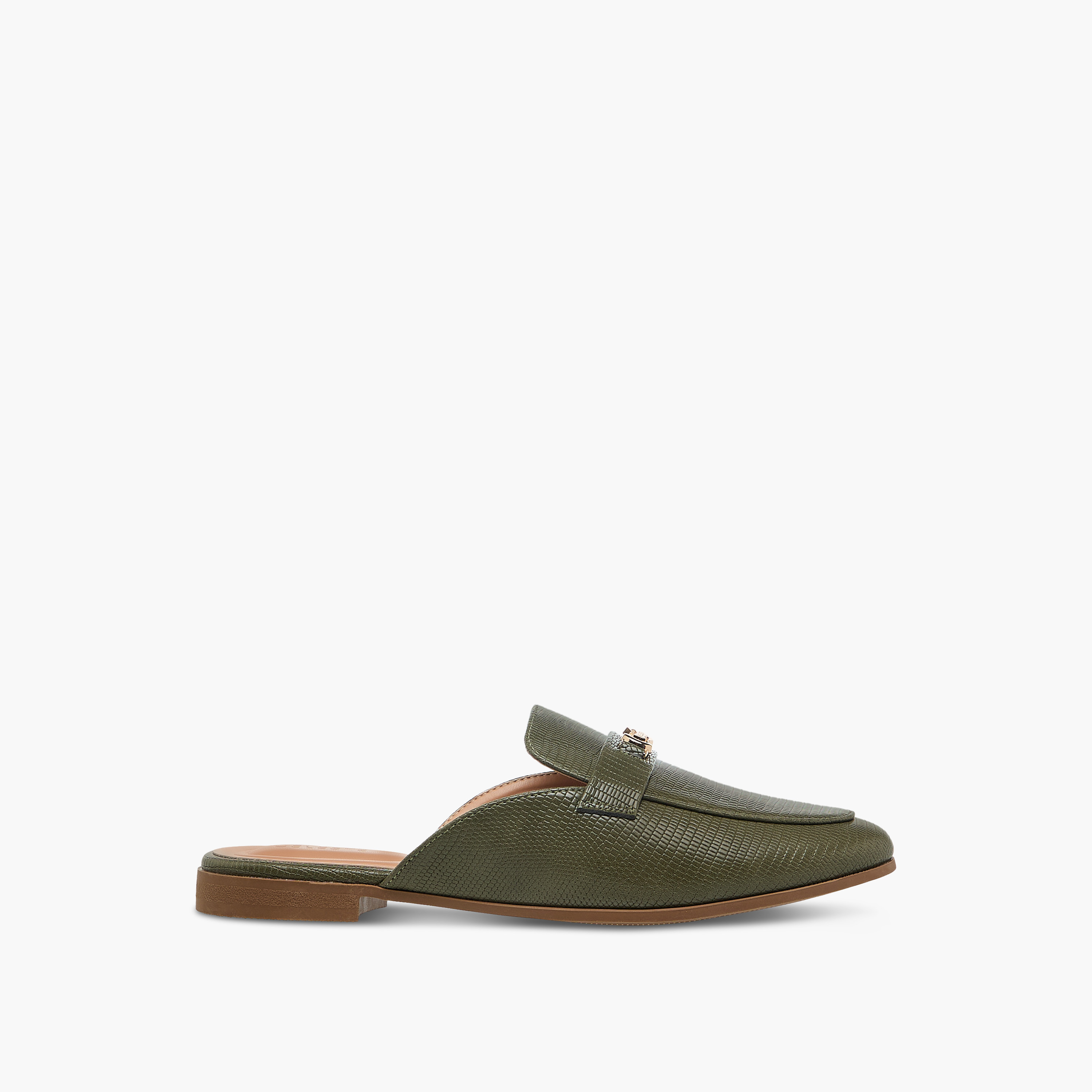 Celeste Women's Textured Slip-On Mules-women-shoes-flats-mules-image-3