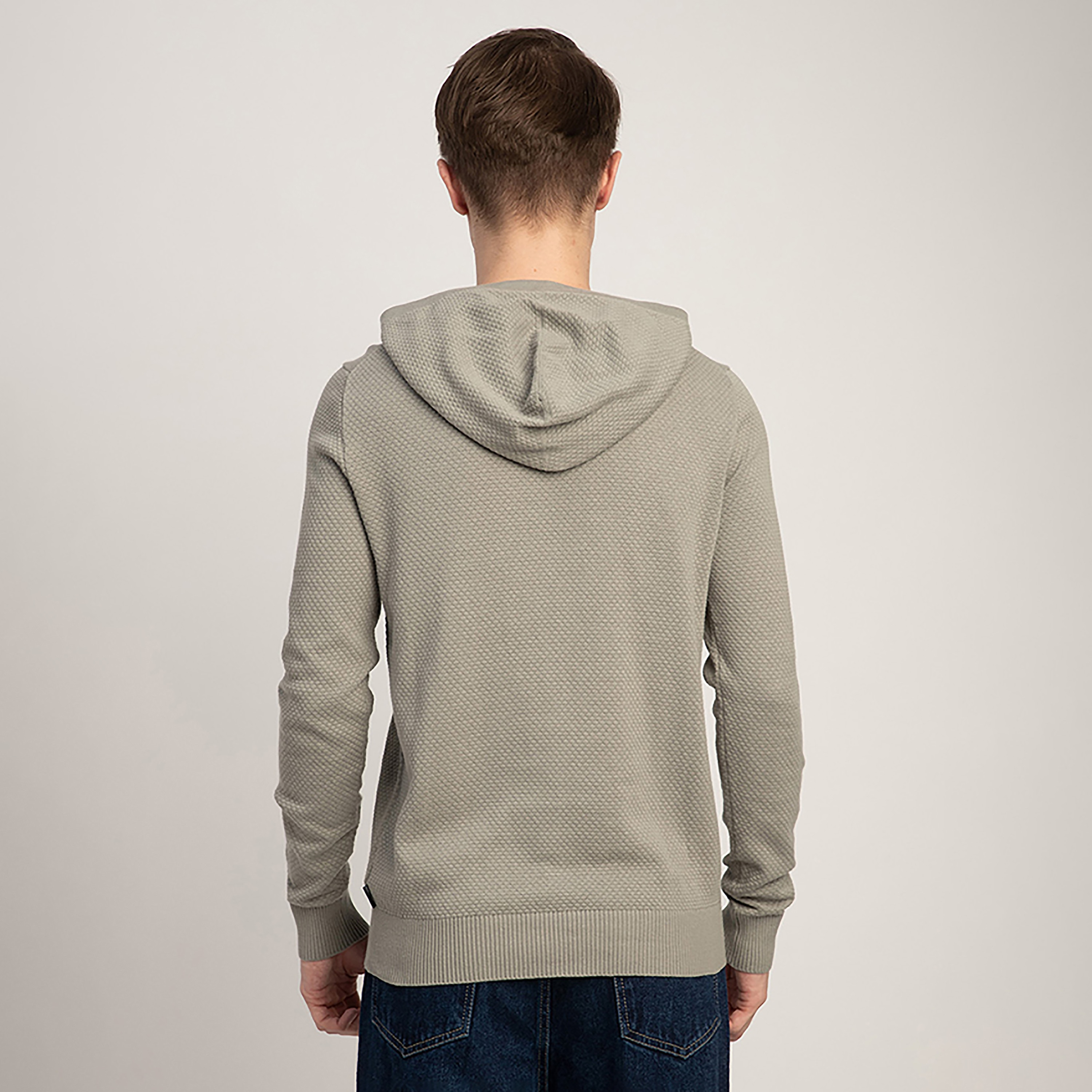 كنزة صوفية رجالية بغطاء رأس وأكمام طويلة مع ملمس من بيفرلي هيلز بولو كلوب-men-clothing-sweatersandpullovers-image-5