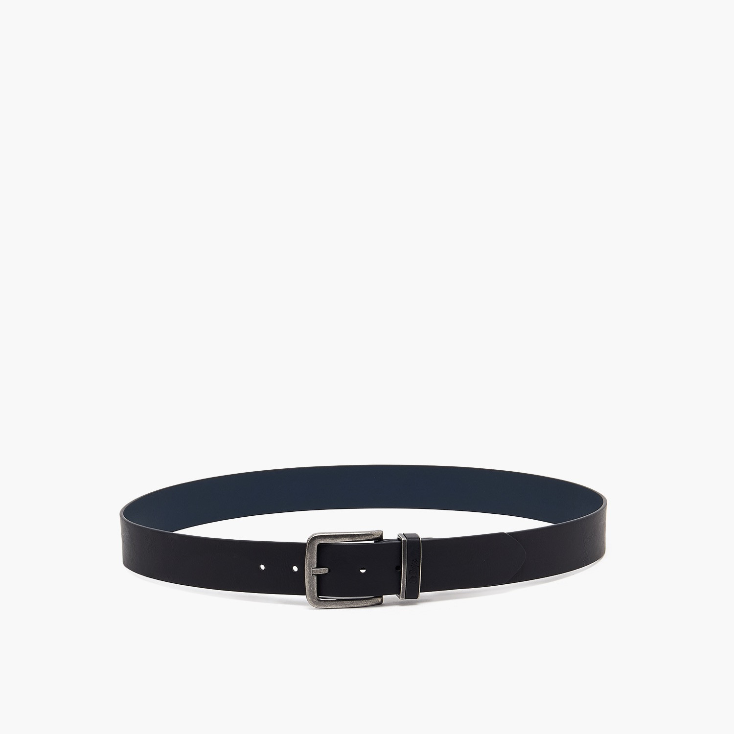 حزام بإبزيم بدبوس للرجال من لي كوبر-men-beltsandwallets-belts-image-4