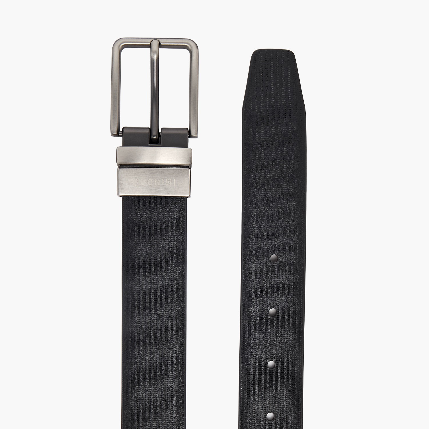 حزام بإبزيم دبوس للرجال من دوتشيني-men-beltsandwallets-belts-image-3