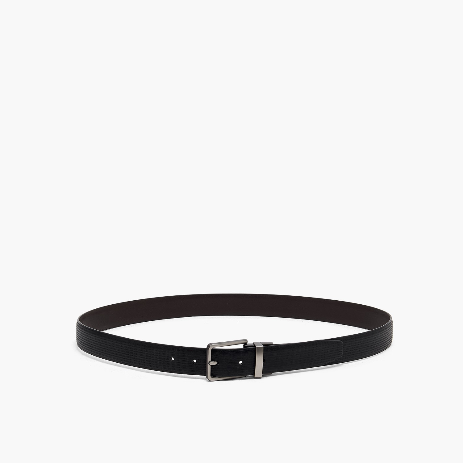 حزام بإبزيم دبوس للرجال من دوتشيني-men-beltsandwallets-belts-image-4