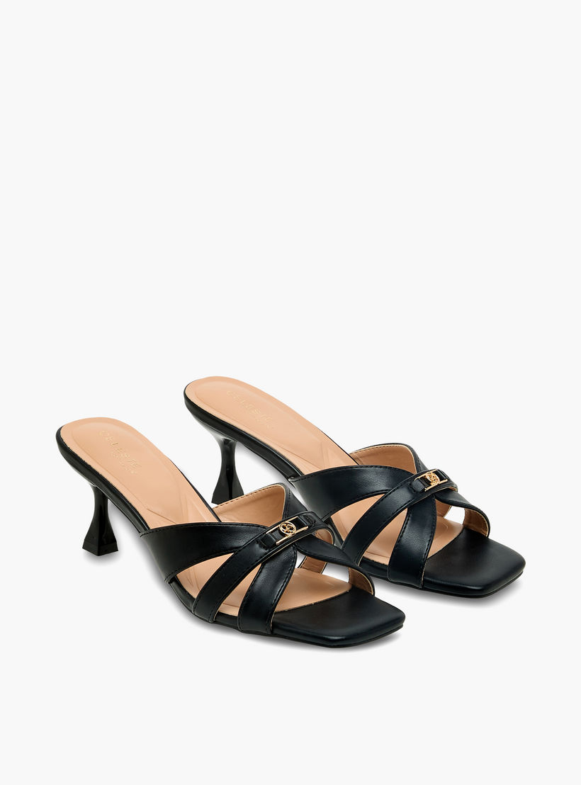 Celeste Women Flared Heel Sandals-women-shoes-sandals-heeled-image-1