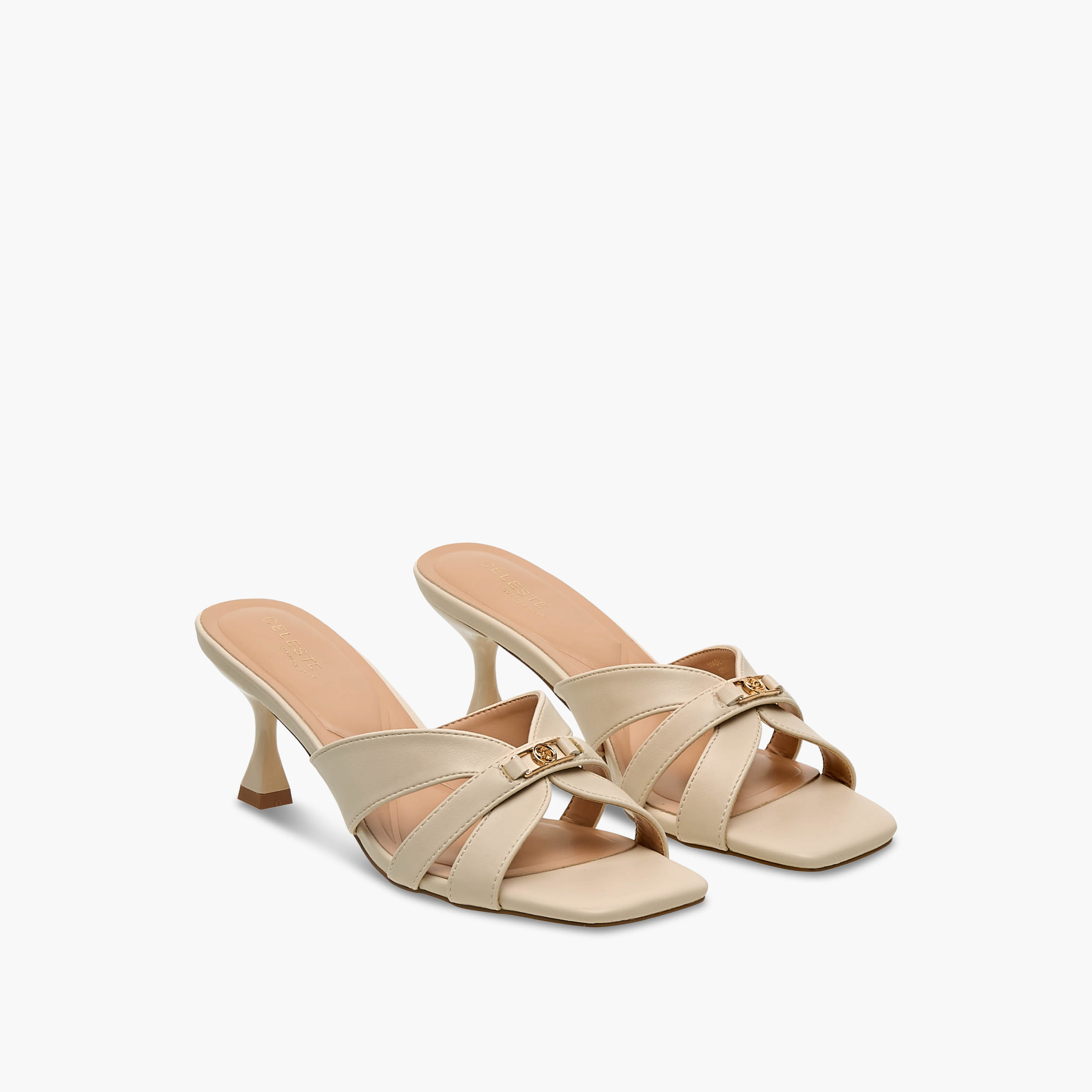 صندل بكعب مدبب للنساء من سيليست-women-shoes-sandals-heeled-image-1