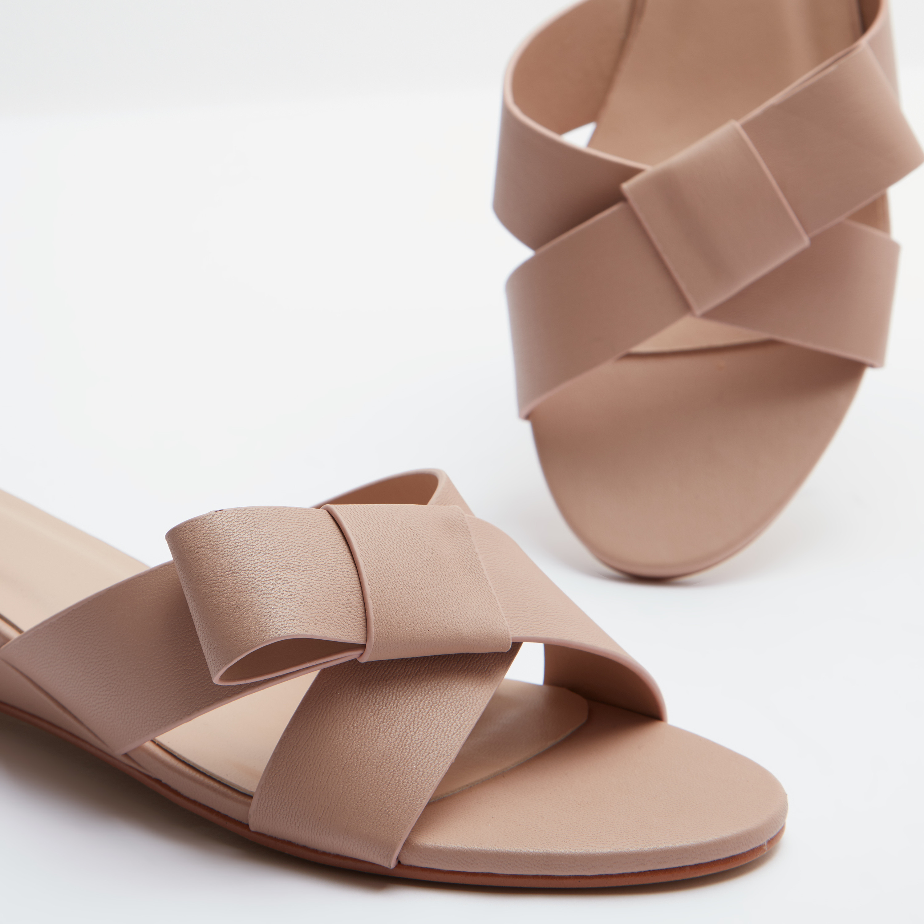 Criss Cross Slide Sandals-women-shoes-flats-sandals-image-4