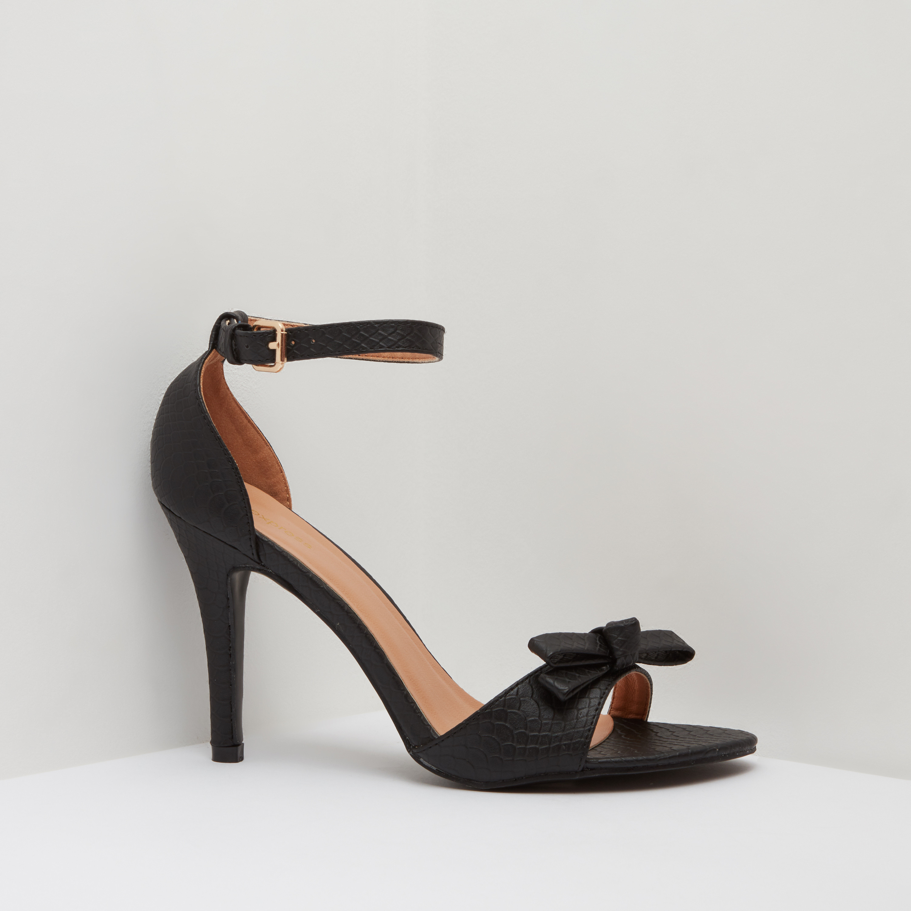 Ankle heels sale